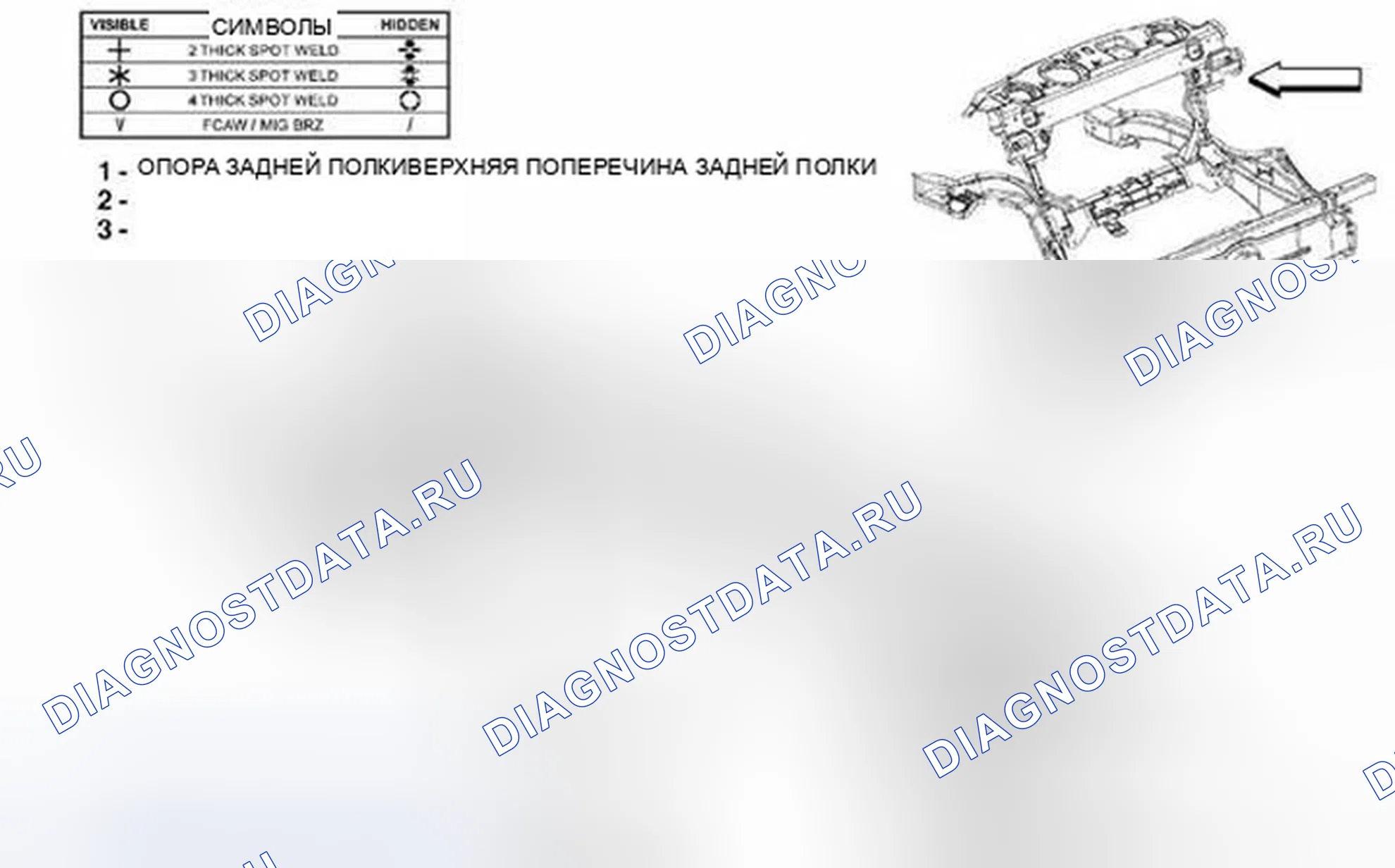 Рис. 261. Dodge Challenger III