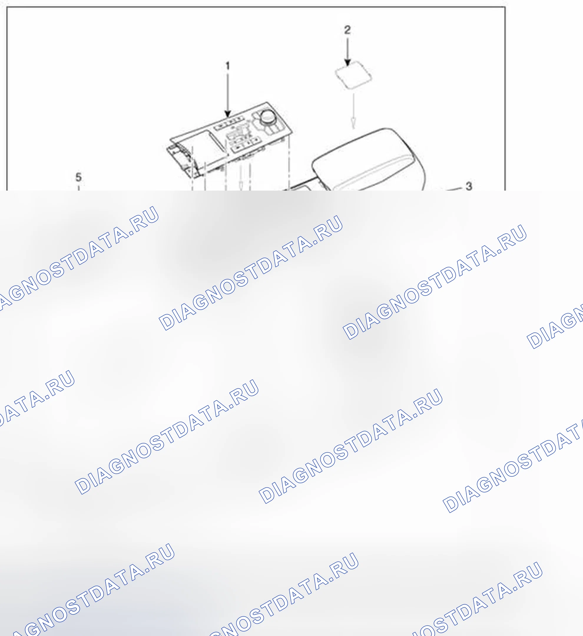Рис. 2. Hyundai Equus II