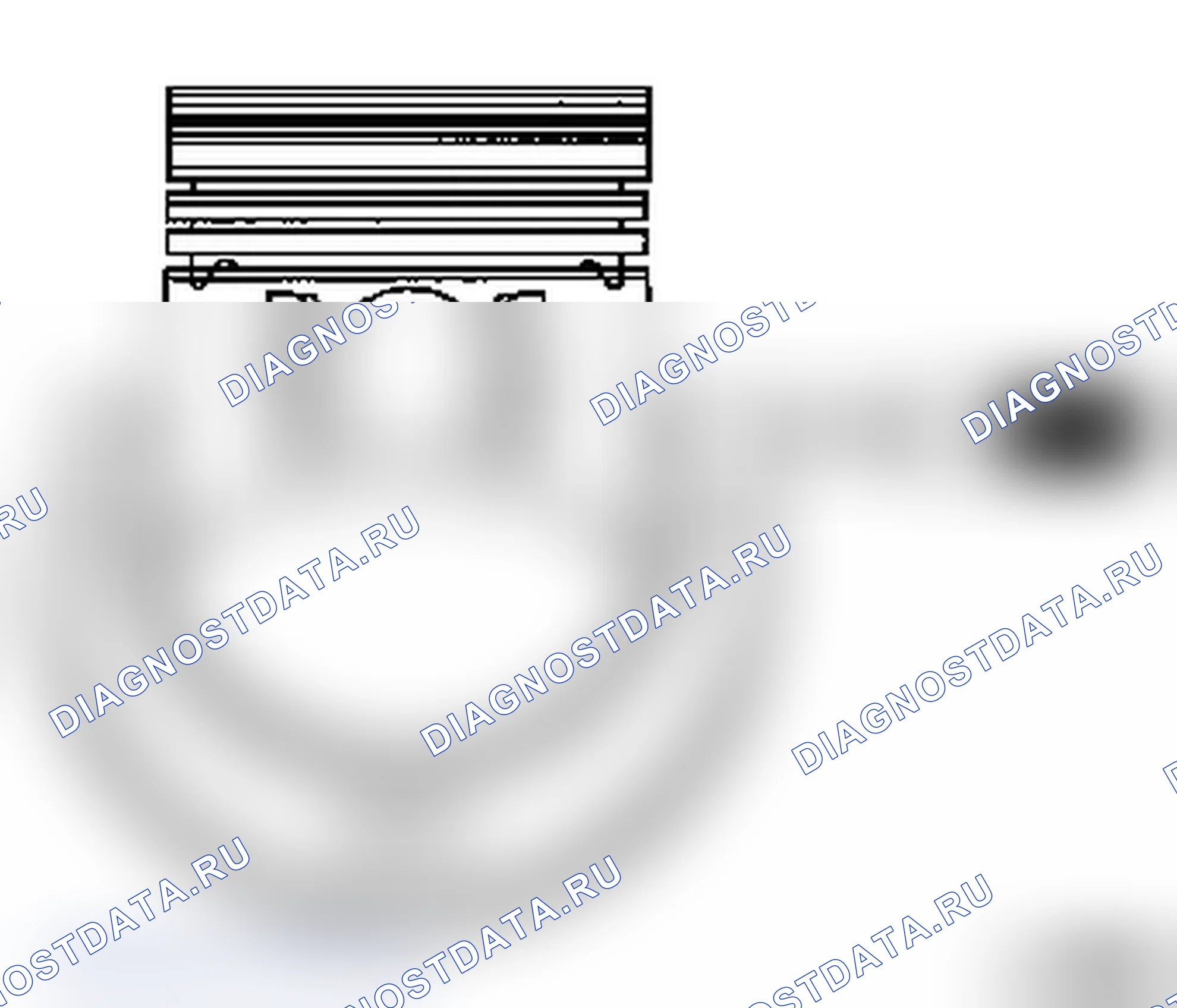 J330100 Снять и установить поршень с шатуном (Z 22 SE). Opel Zafira A рестайлинг