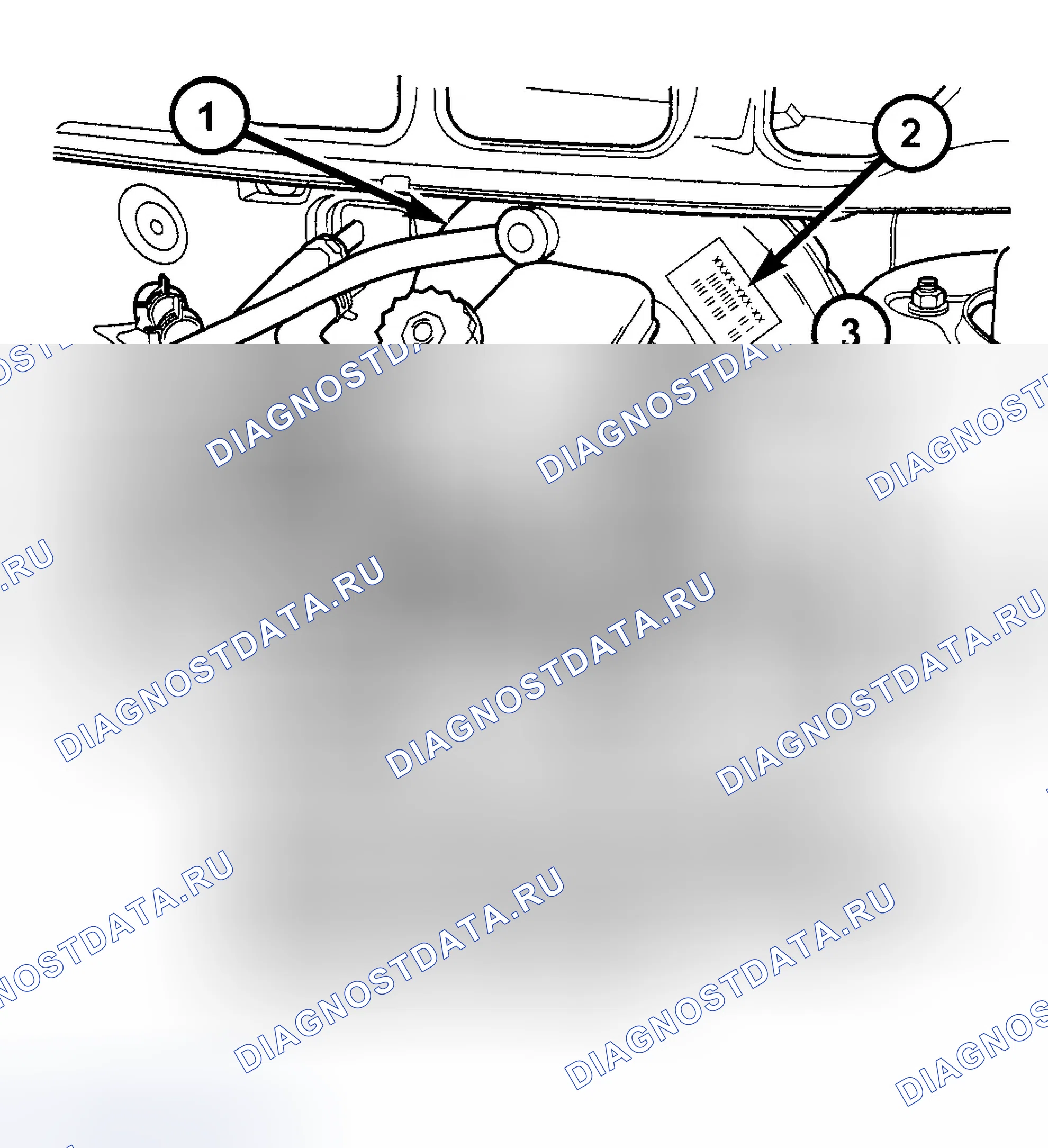 Рис. 6. Dodge Grand Caravan IV