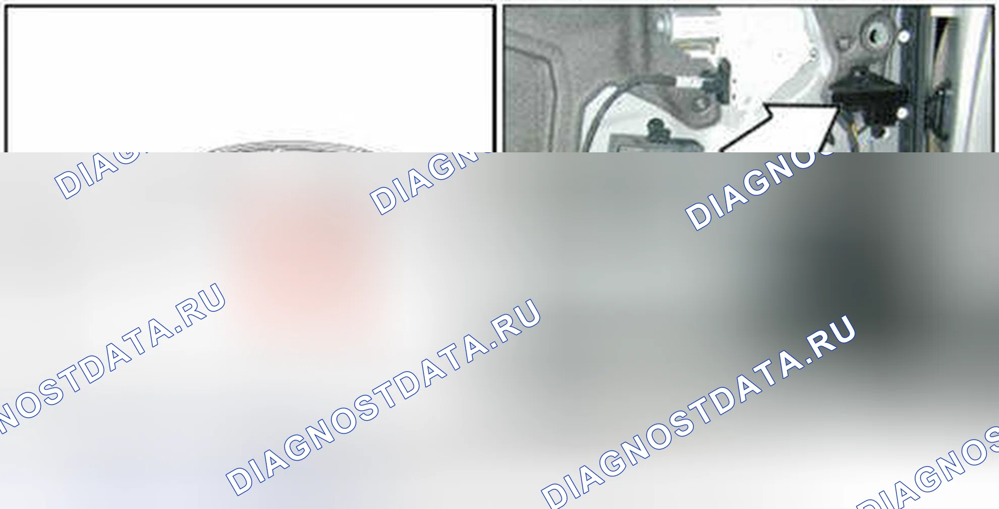 Рис. 38. Audi S6 C6 рестайлинг