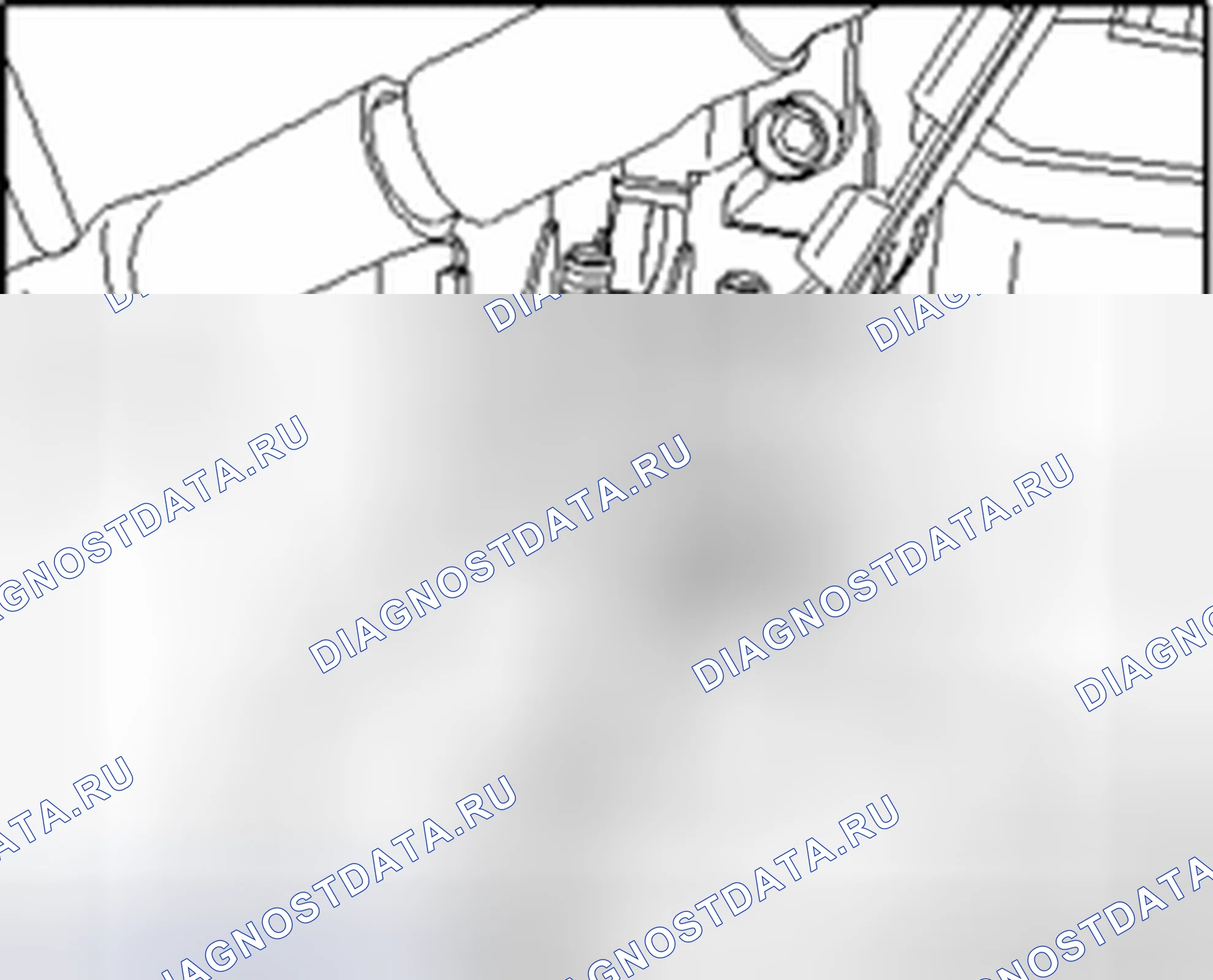 Рис. 82. Volkswagen Touareg I