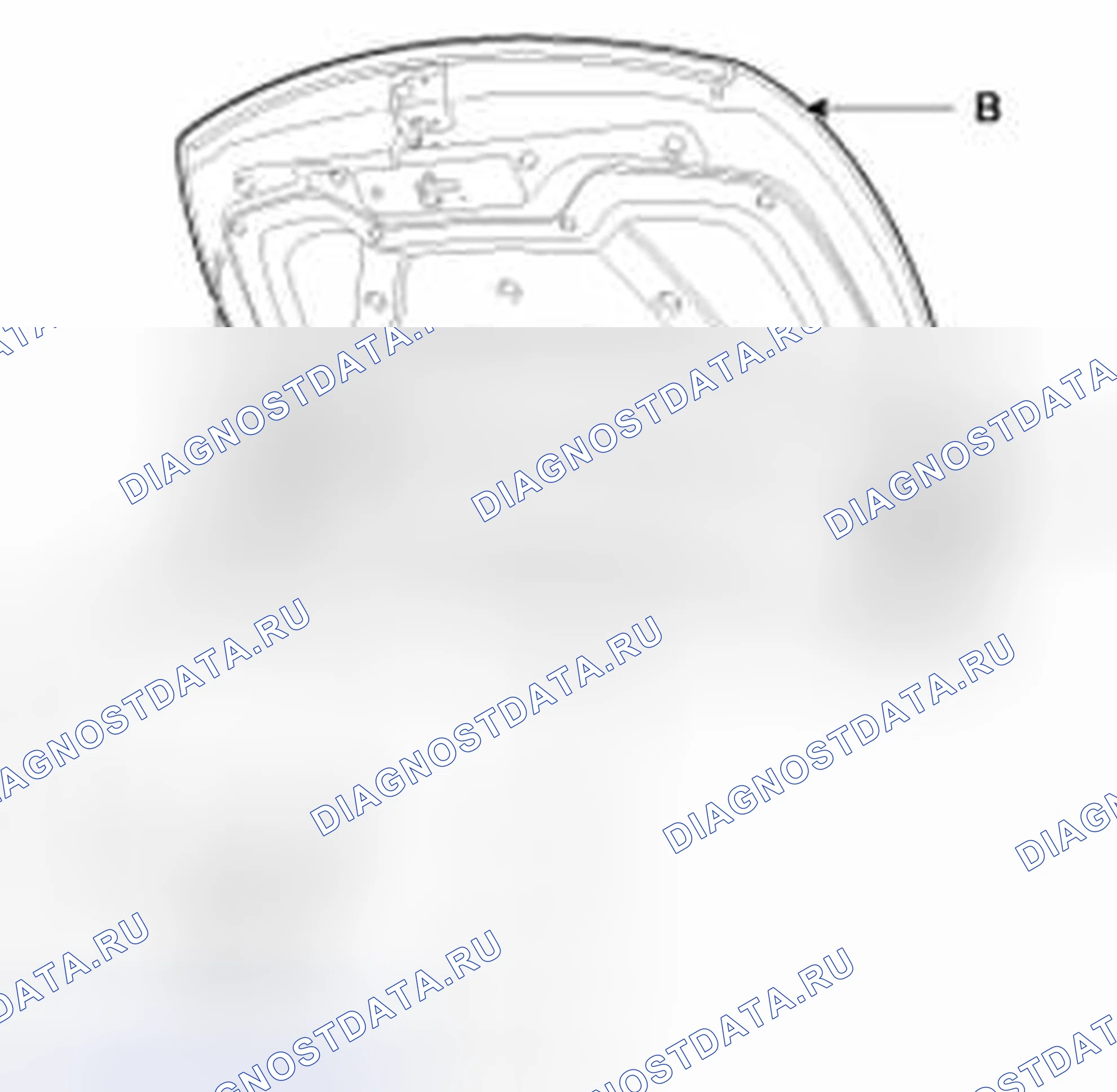 Рис. 18. Haval Beast (Shenshou) I