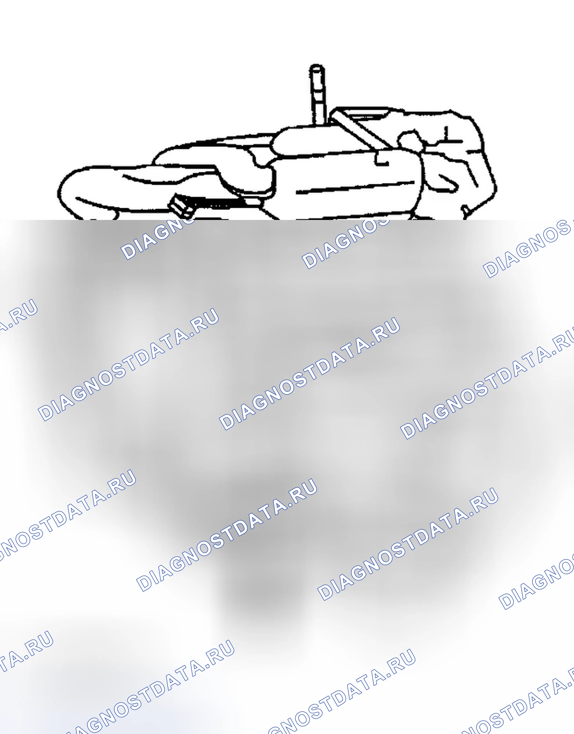 Рис. 7. Chevrolet Silverado 2500 