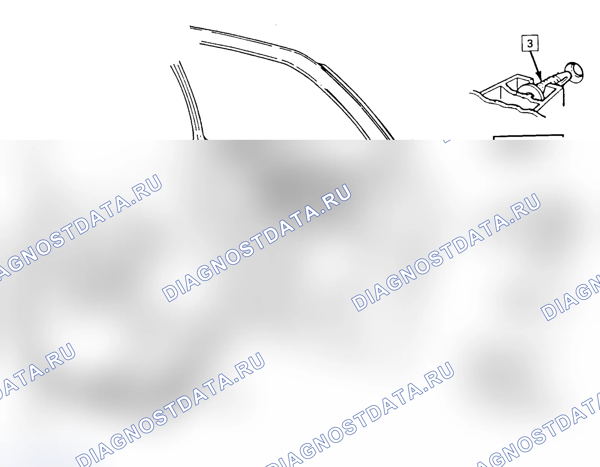 Рис. 22. Oldsmobile Cutlass Supreme I