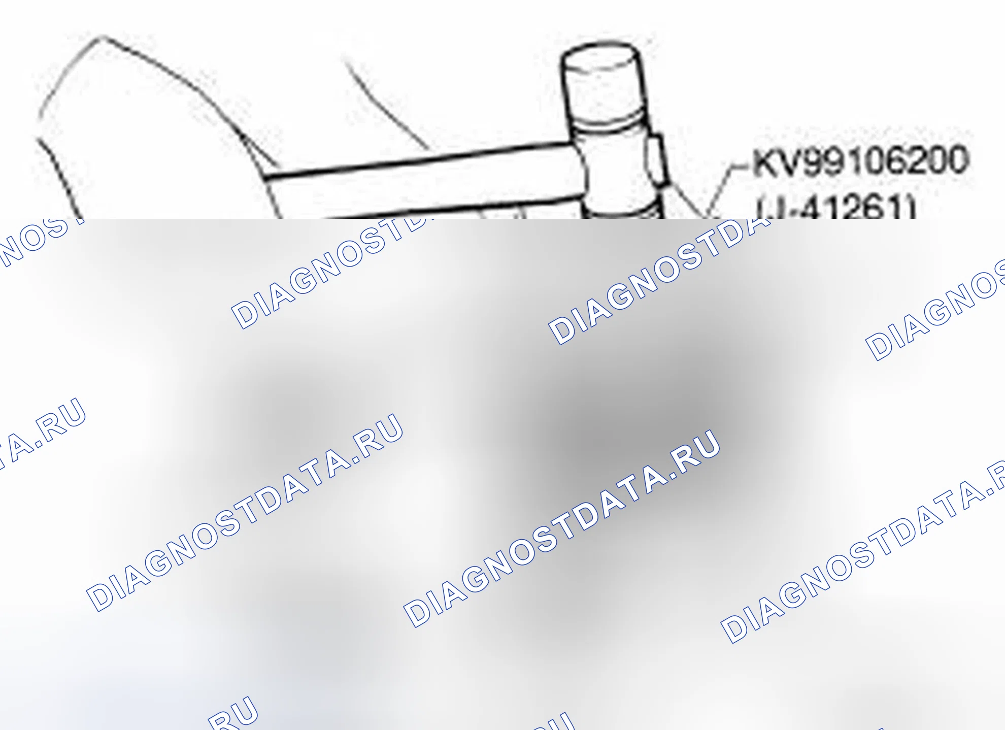 Рис. 77. Infiniti FX35 I рестайлинг