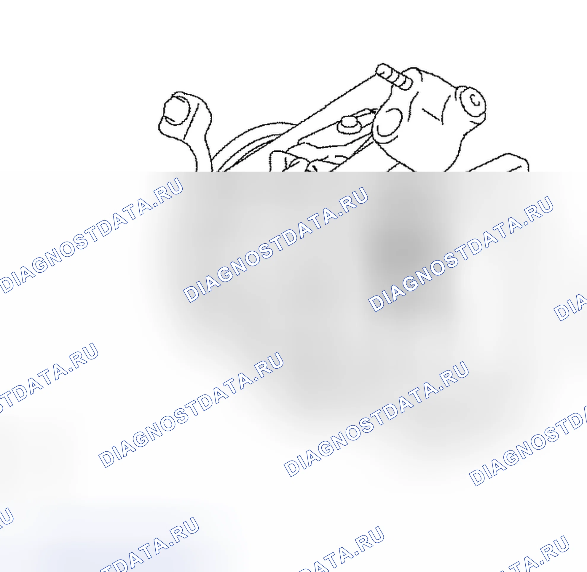 Рис. 179. Toyota Camry XV30