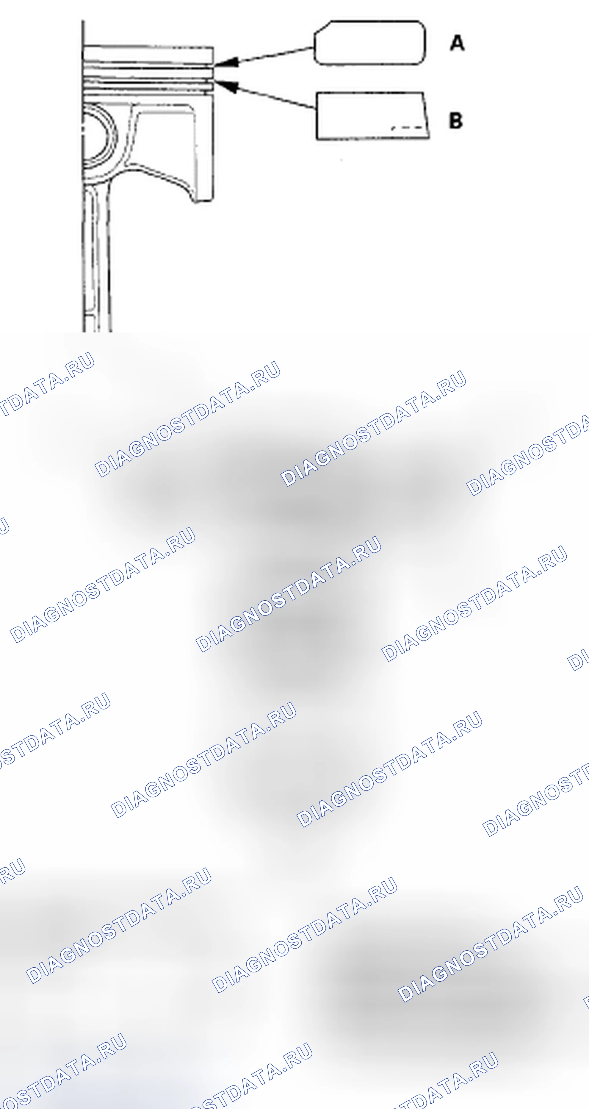 Рис. 238. Honda Element YH2 рестайлинг