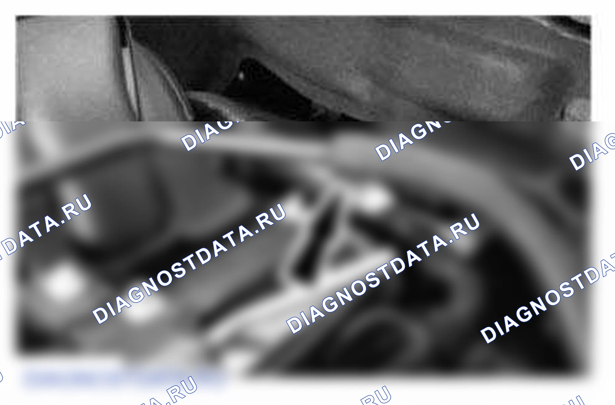 Рис. 360. Ford Mustang V рестайлинг