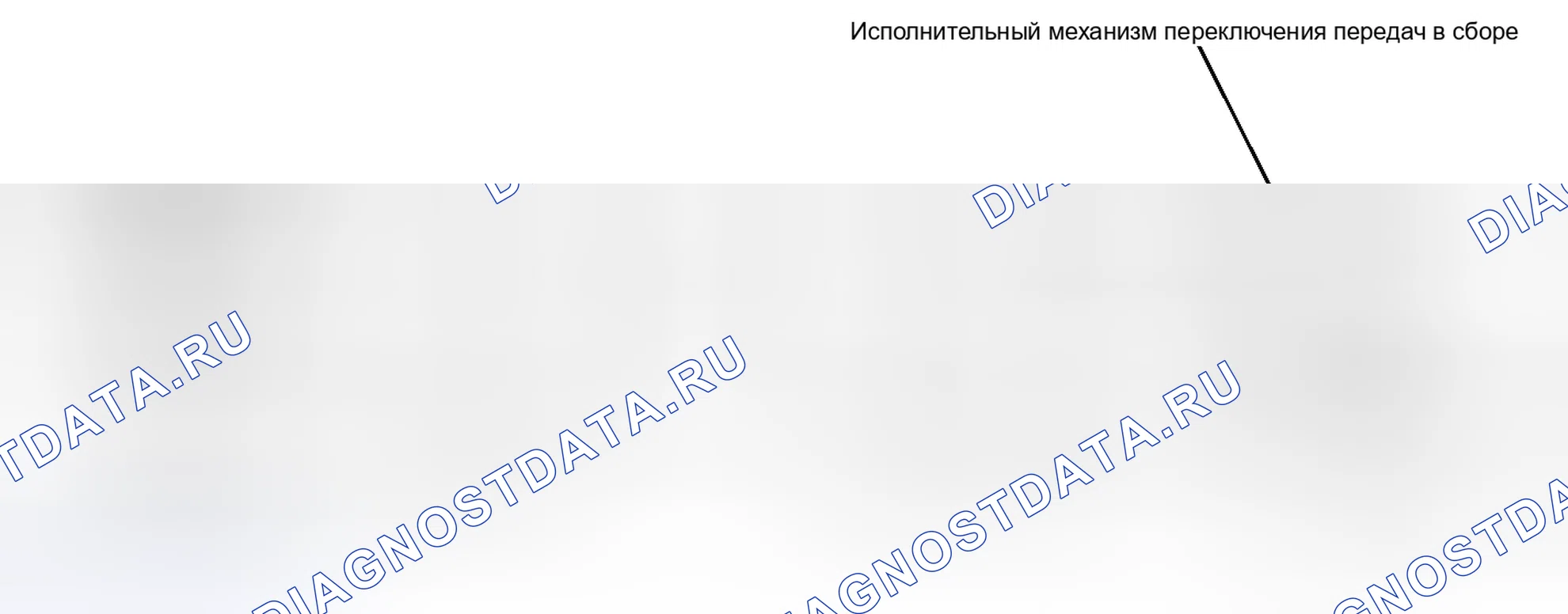 Рис. 247: ОПИСАНИЕ систем управления двигателя. Toyota Prius III рестайлинг