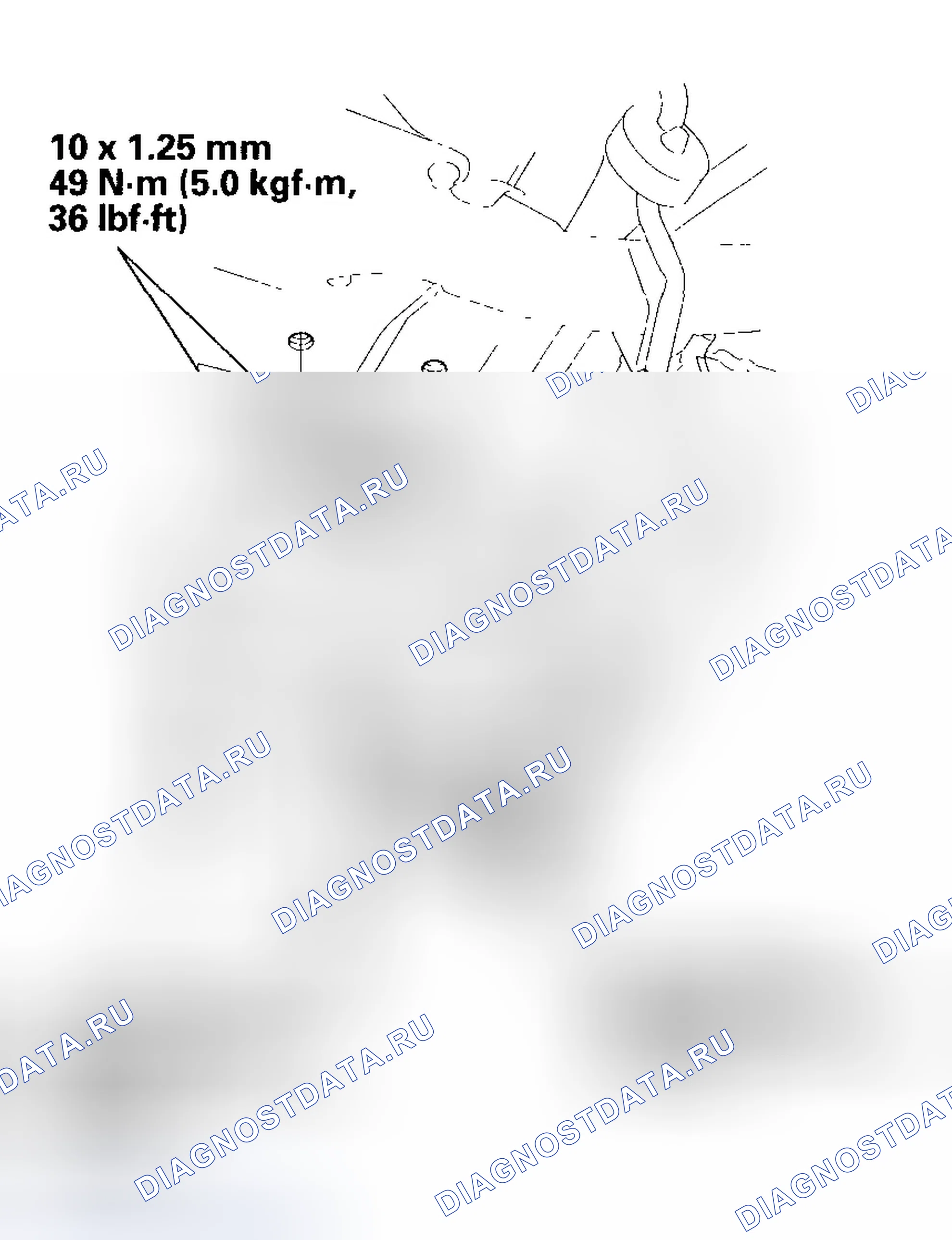 Рис. 294. Honda Insight ZE1