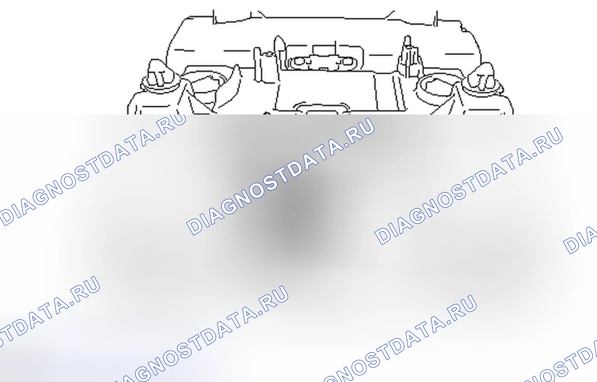 Рис. 94. Lexus CT I