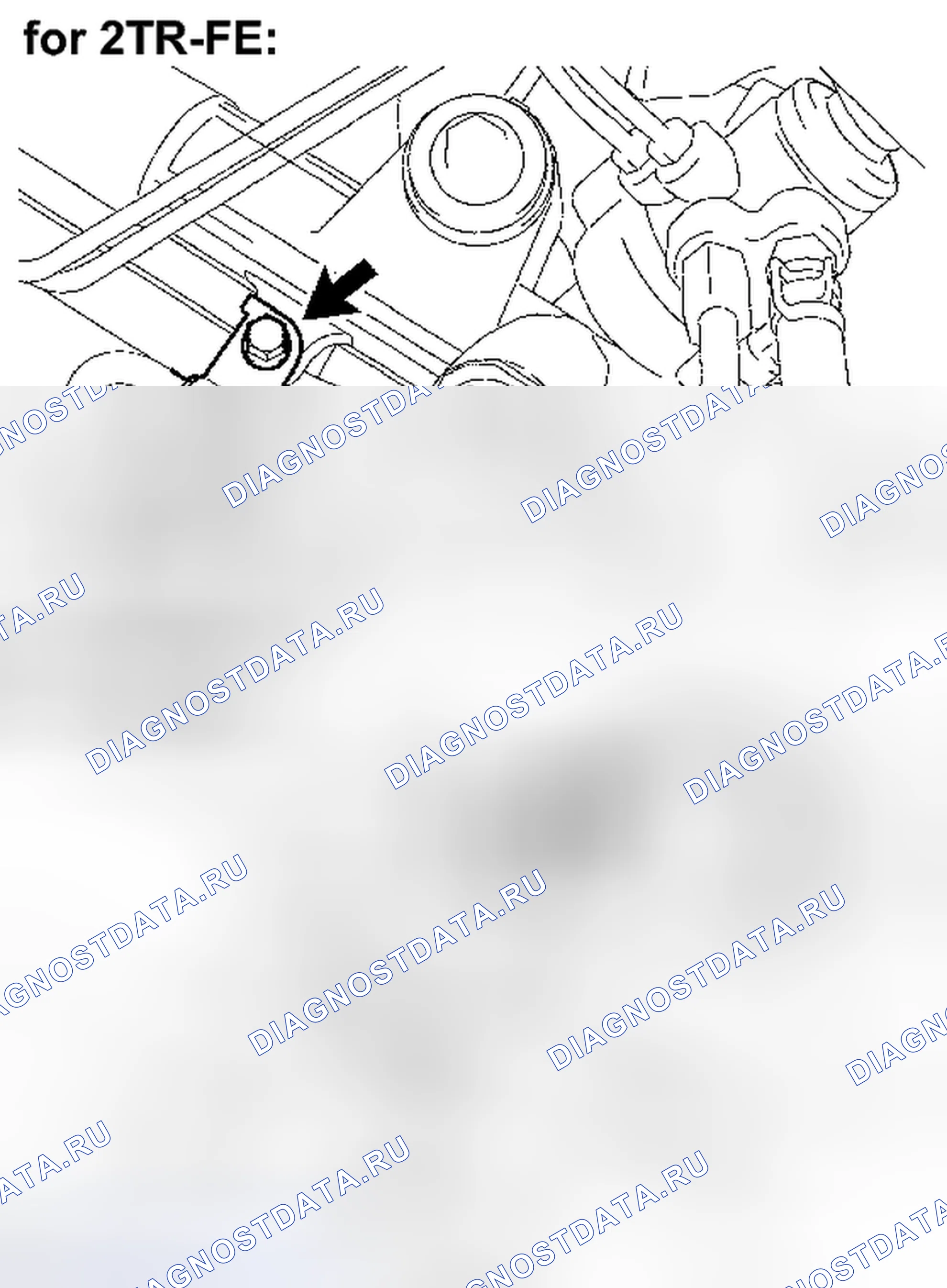 Рис. 57. Toyota Tacoma II рестайлинг
