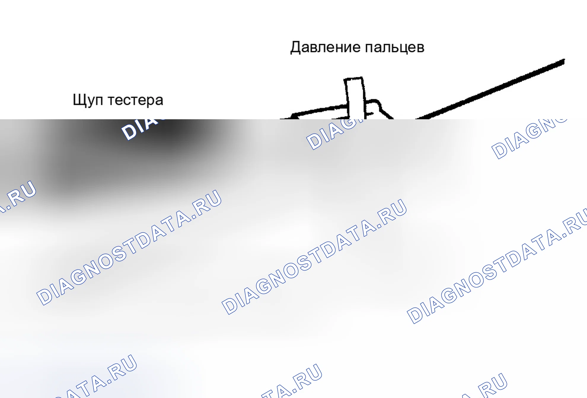 Рис. 1. Hyundai Sonata IV рестайлинг