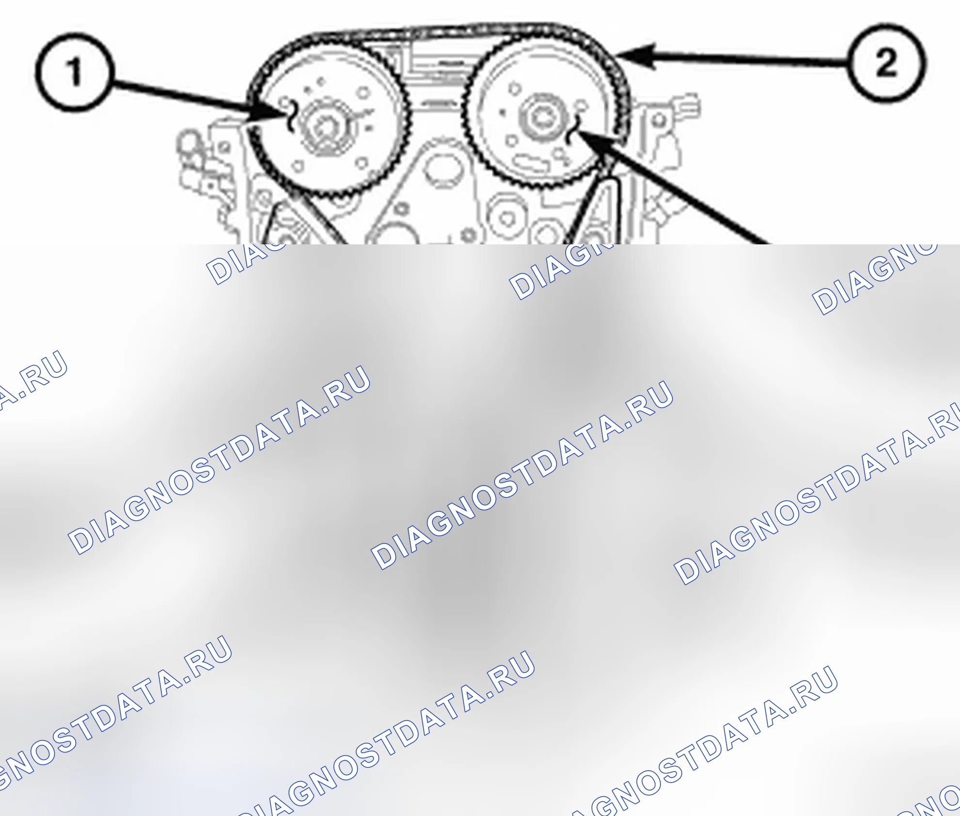 Рис. 724. Dodge Caliber I