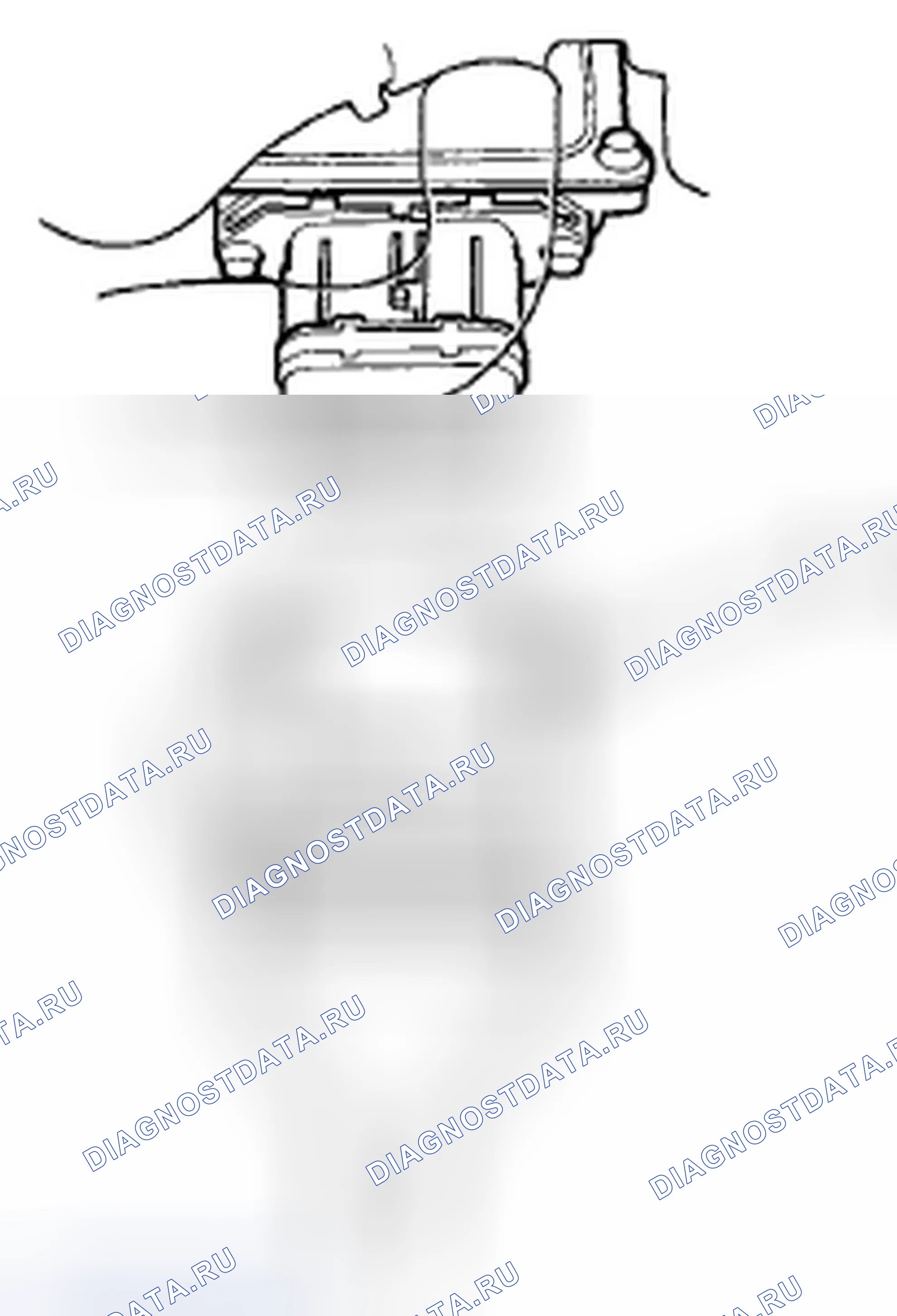 Рис. 180. Honda Civic VIII рестайлинг