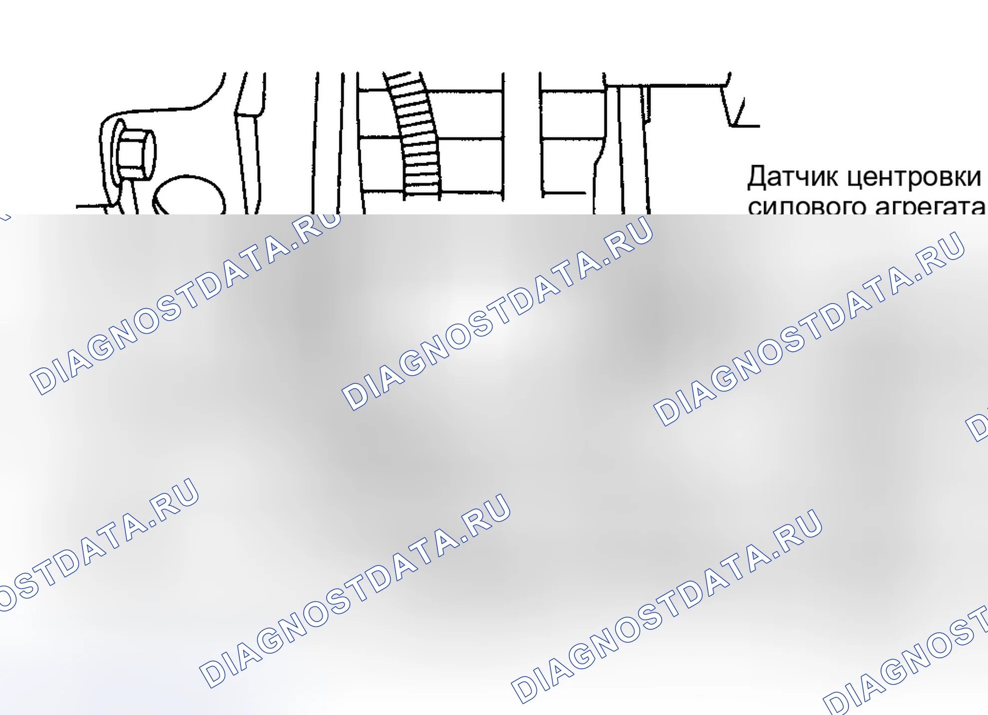 Рис. 4. Ford Contour I рестайлинг