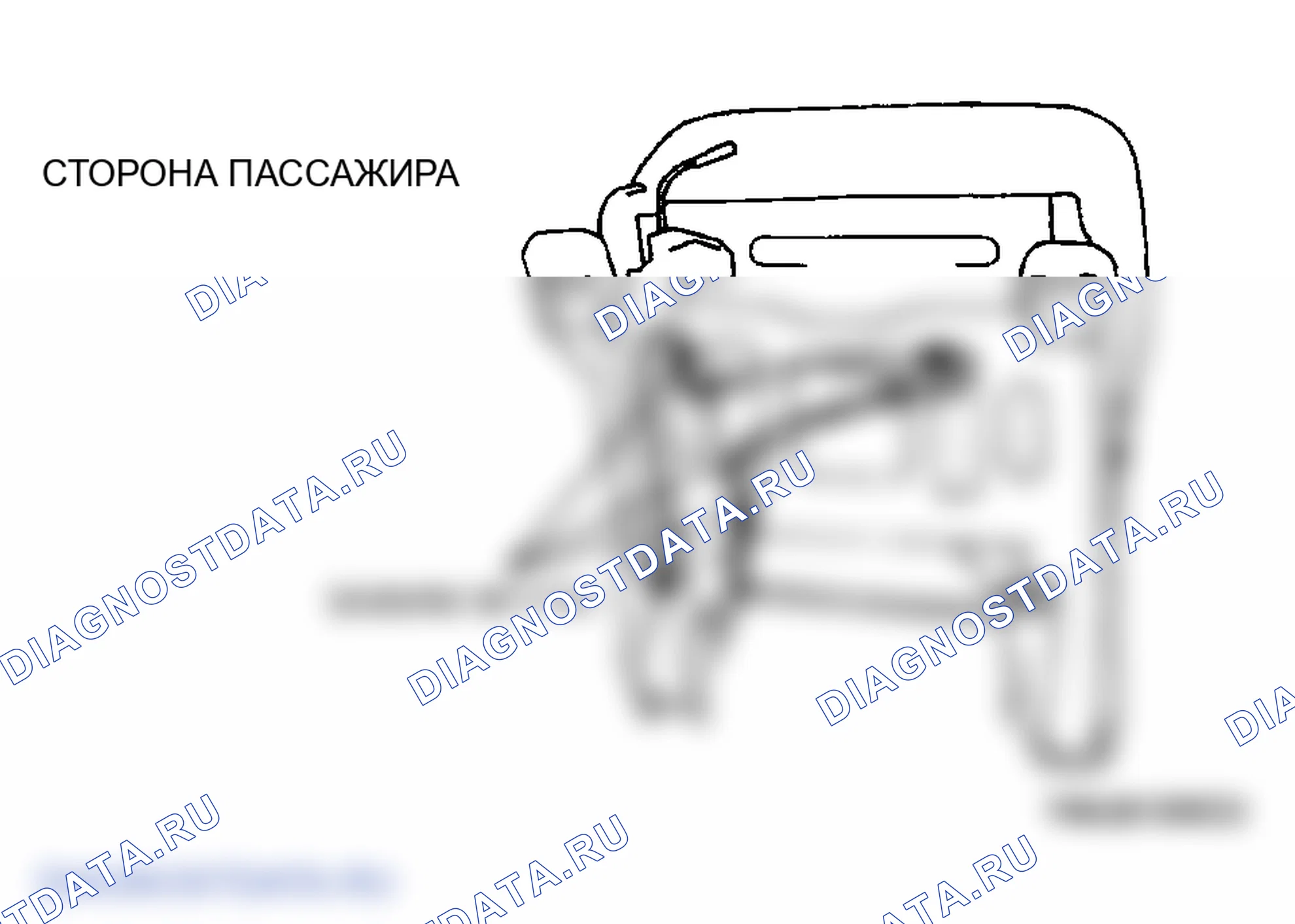 Рис. 27. Mazda MPV III