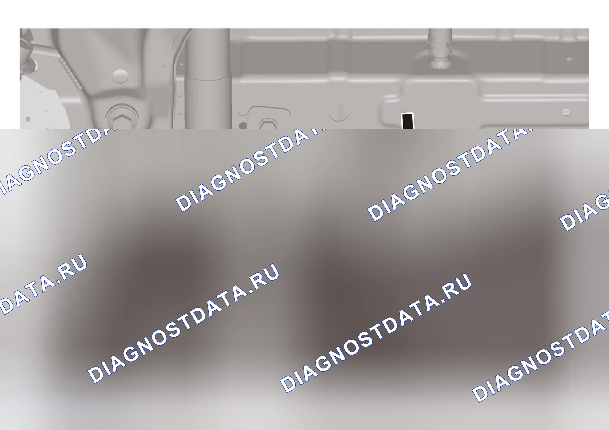 Как снять и установить топливный бак в сборе — Wey Vv5. Wey VV5 I