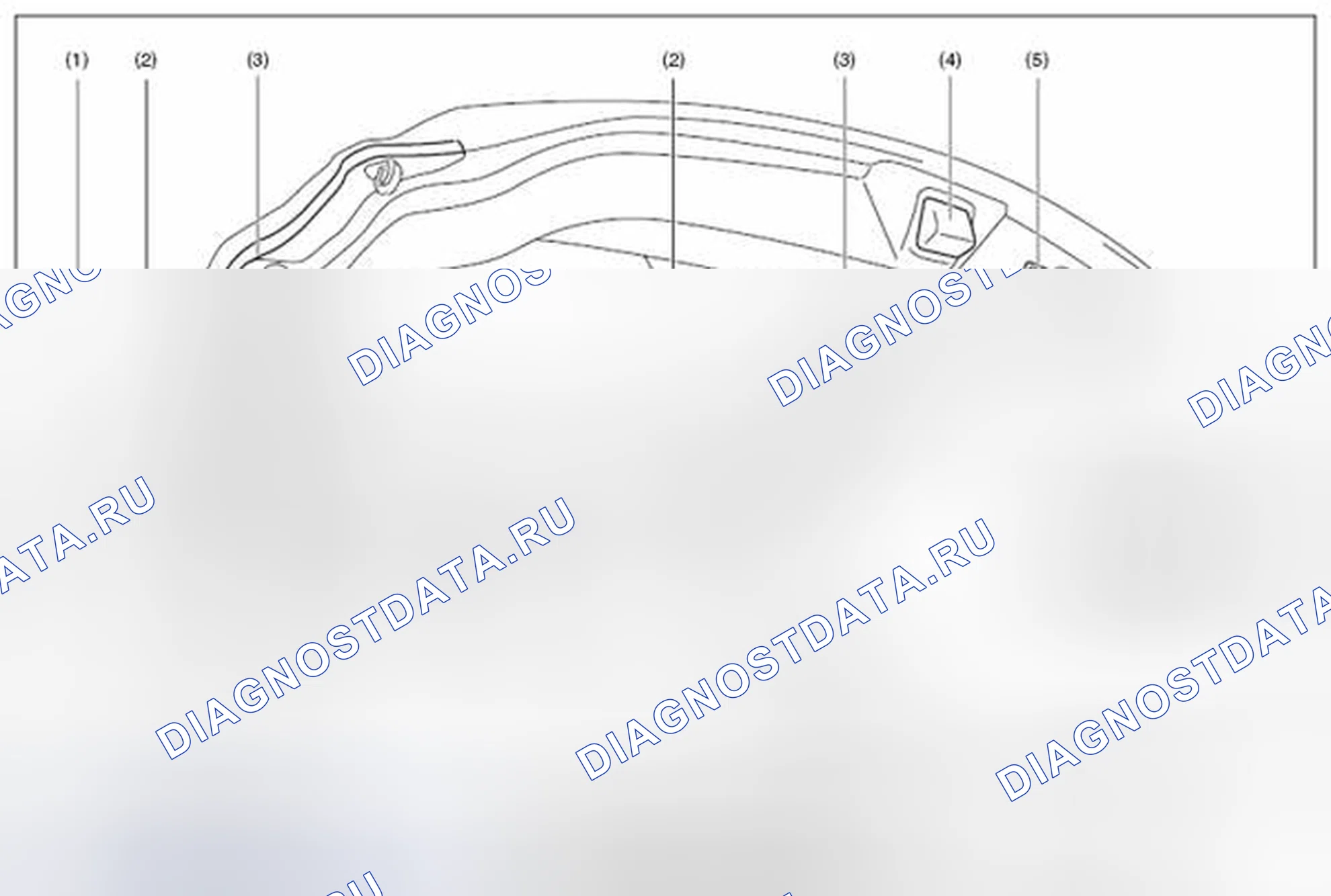 Рис. 137. Subaru Forester SJ