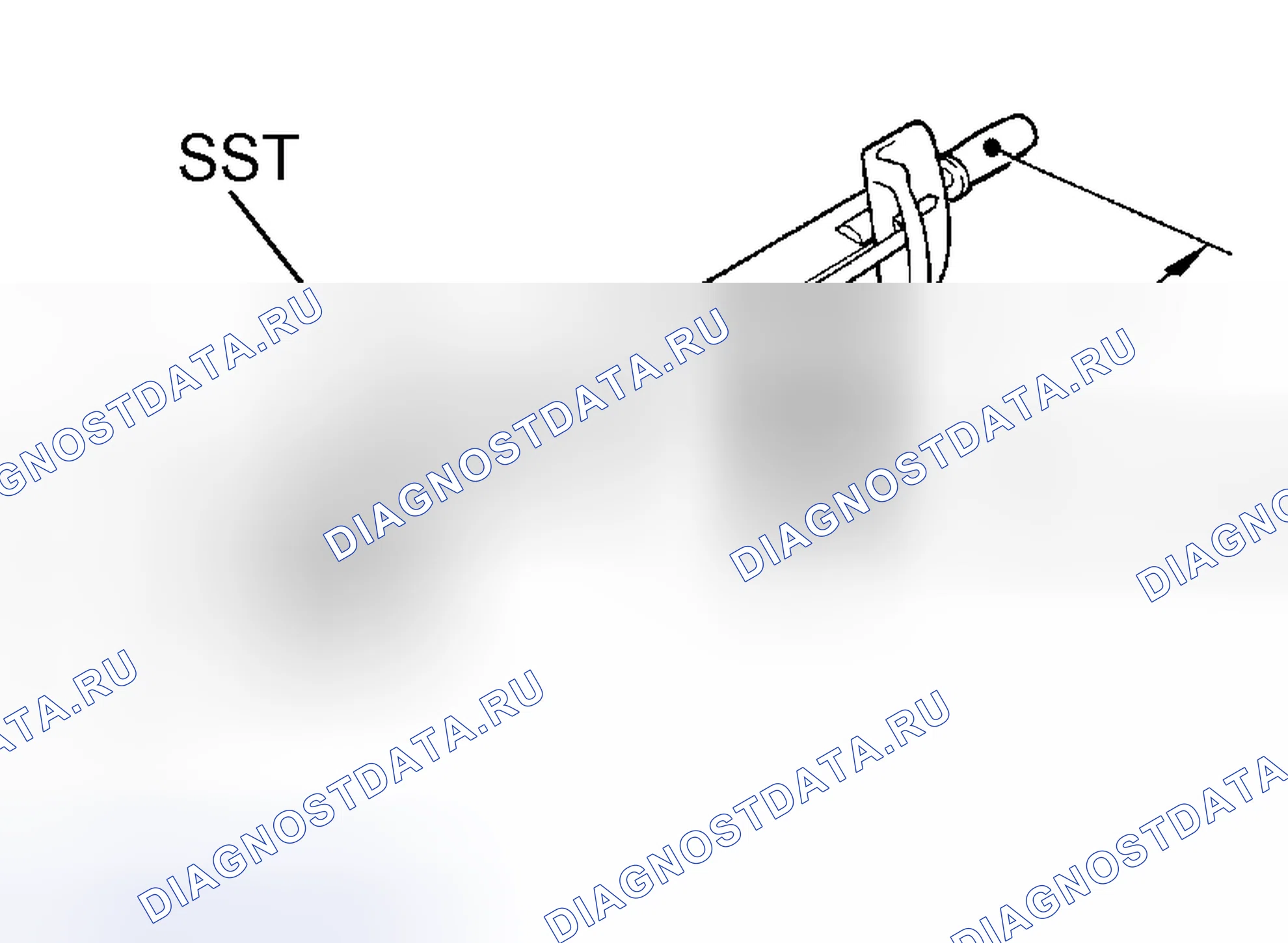 Рис. 74. Toyota Land Cruiser 100 рестайлинг