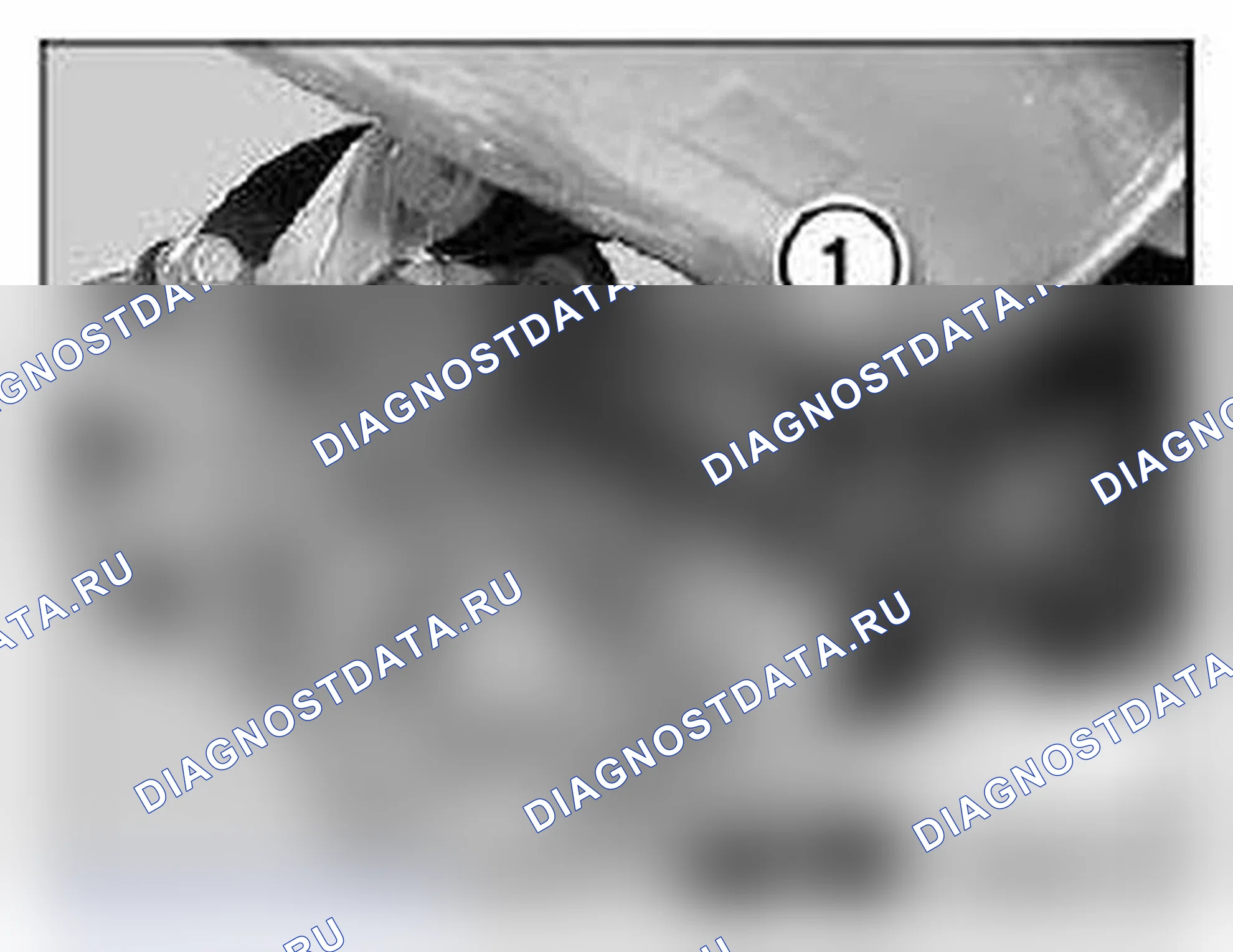 Рис. 348. MINI Cooper Clubman I рестайлинг