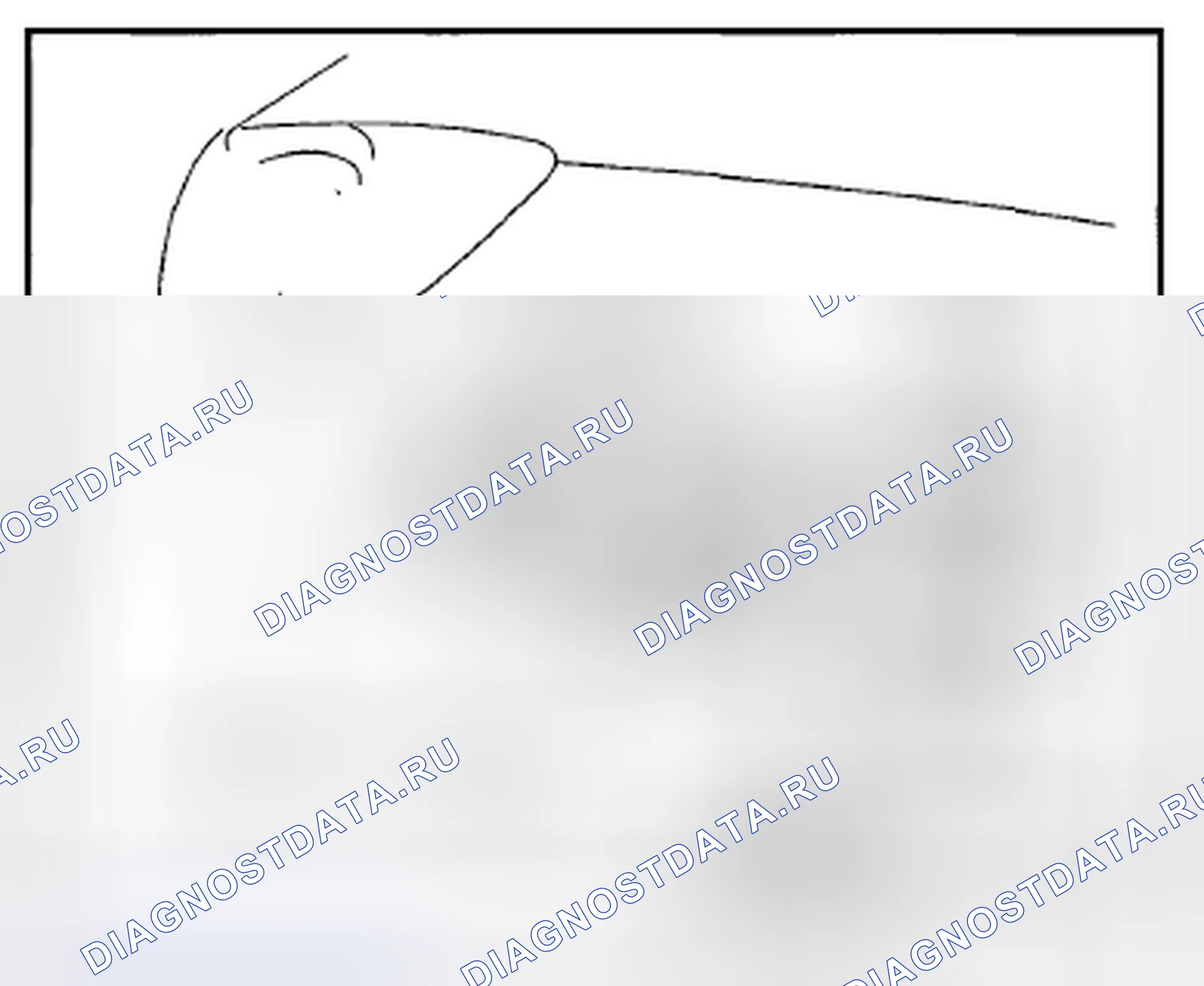 Рис. 103: 5HB. Honda CR-V IV рестайлинг