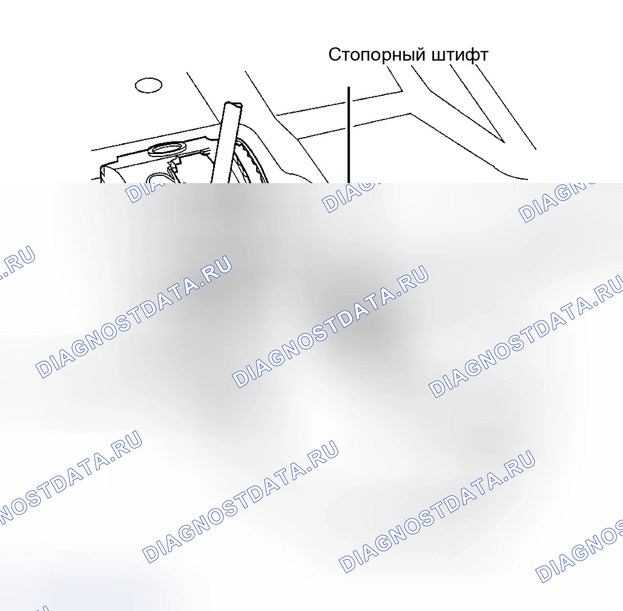 Рис. 21. Chrysler LHS II