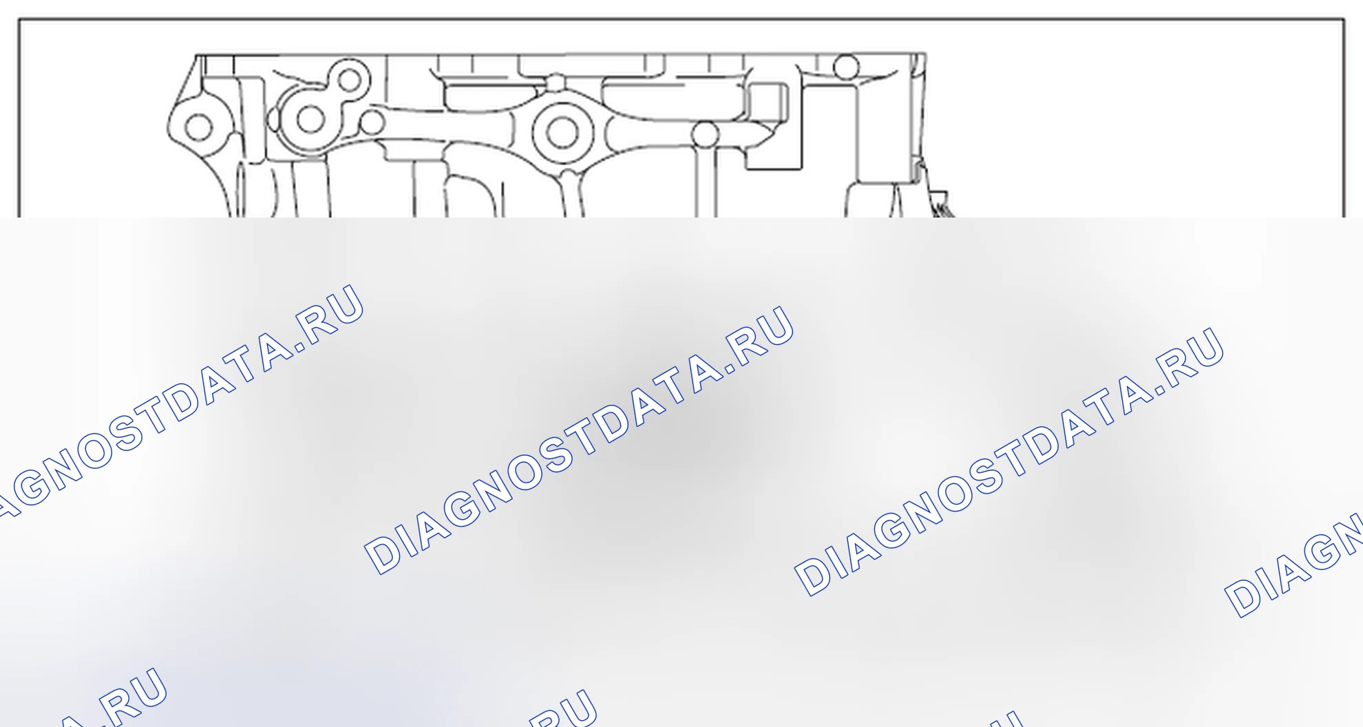 Рис. 826. Subaru Forester SJ