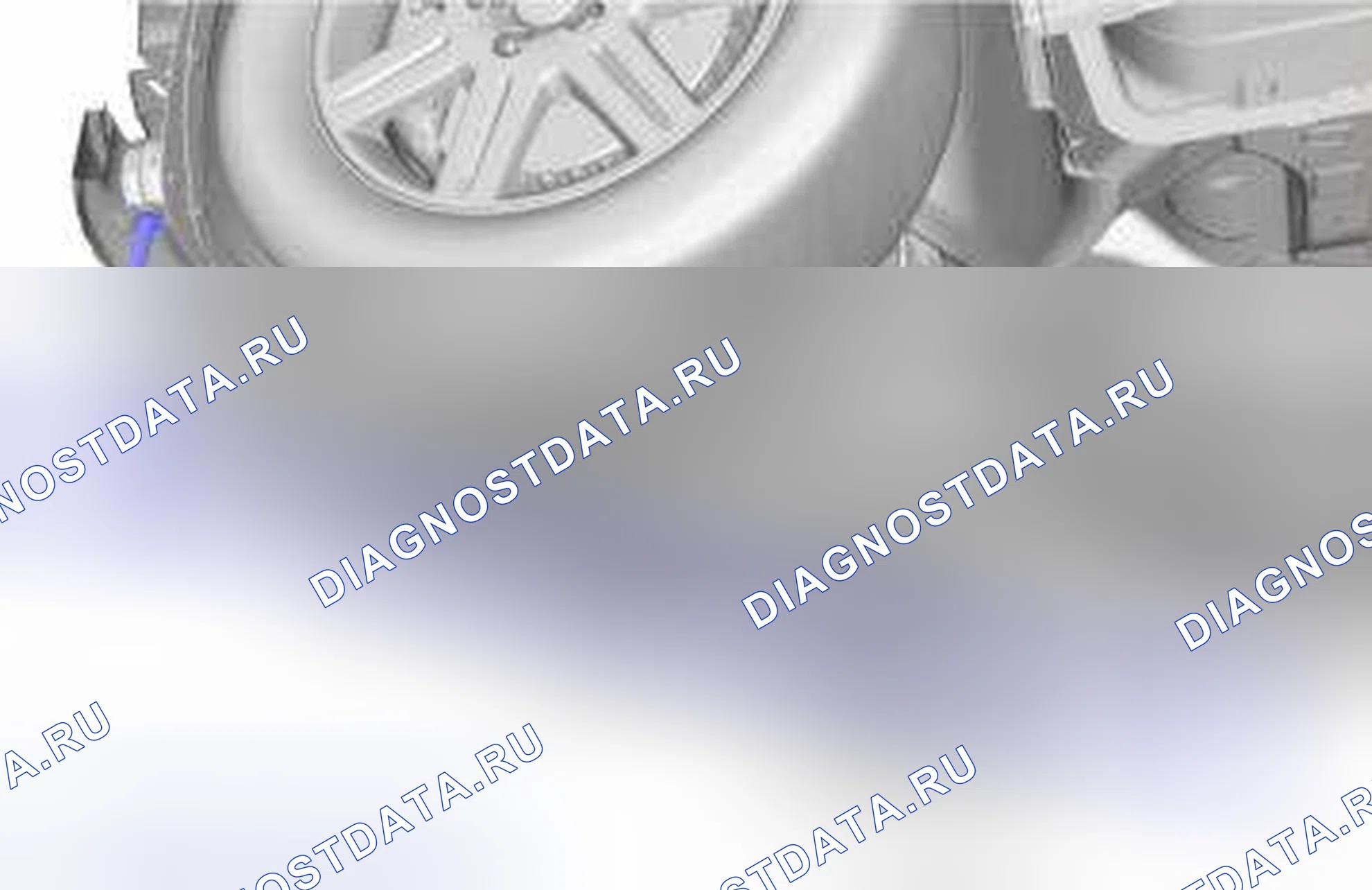 Рис. 99. Volvo V70 III