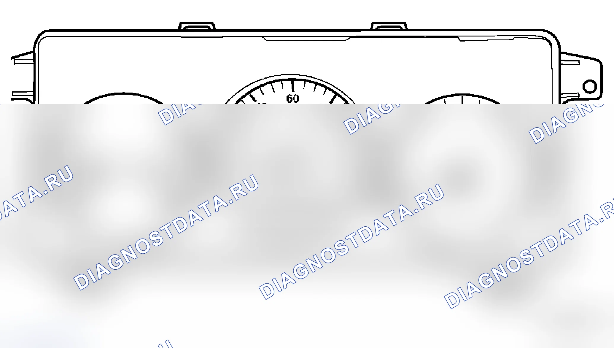 Рис. 441. Chrysler PT Cruiser I