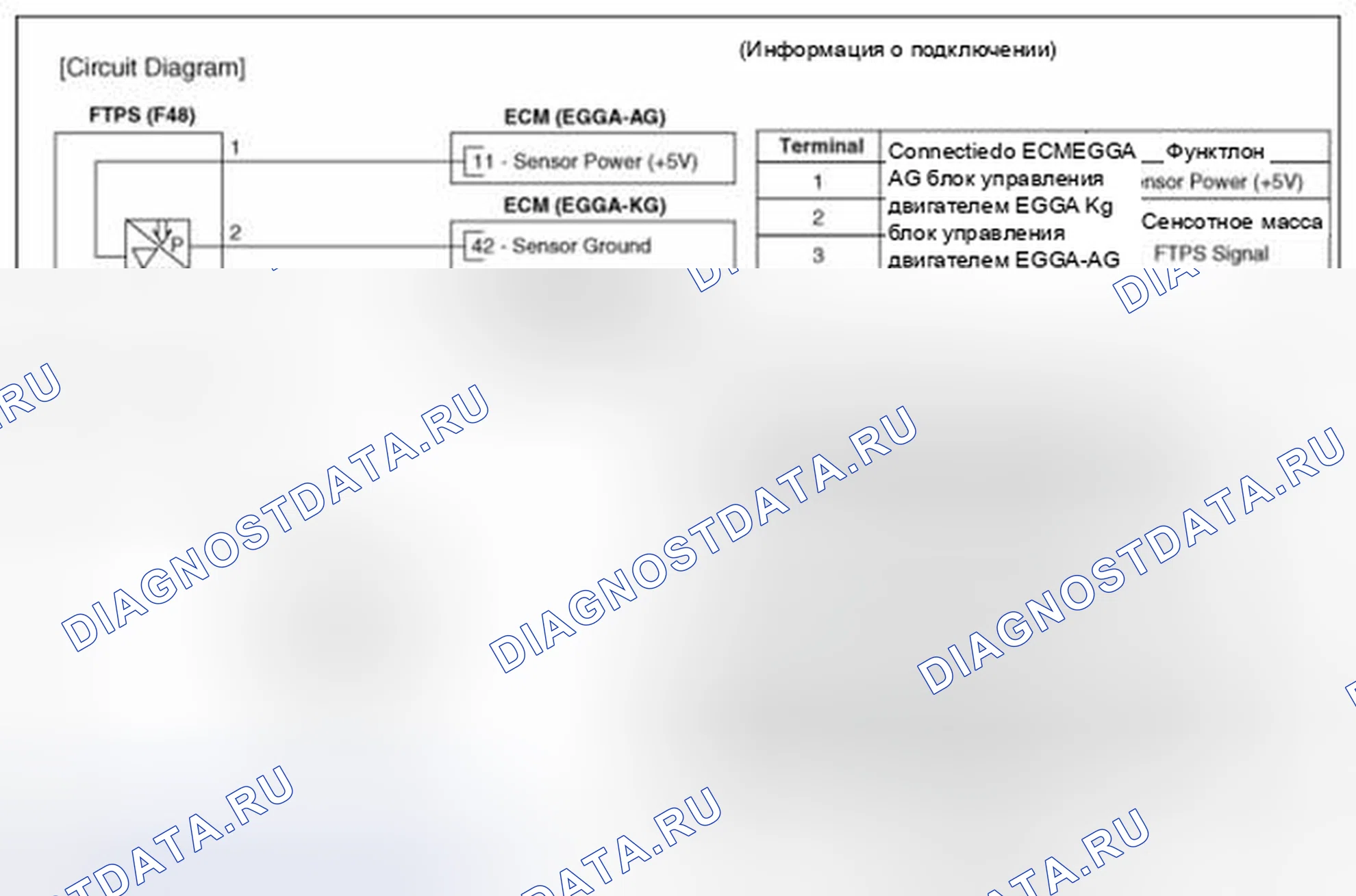 Рис. 51: (A / T). BMW 6 серия F06/F13/F12