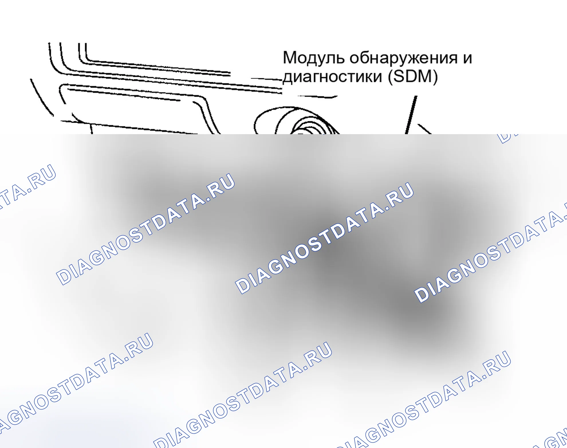 Рис. 28. Isuzu Trooper II