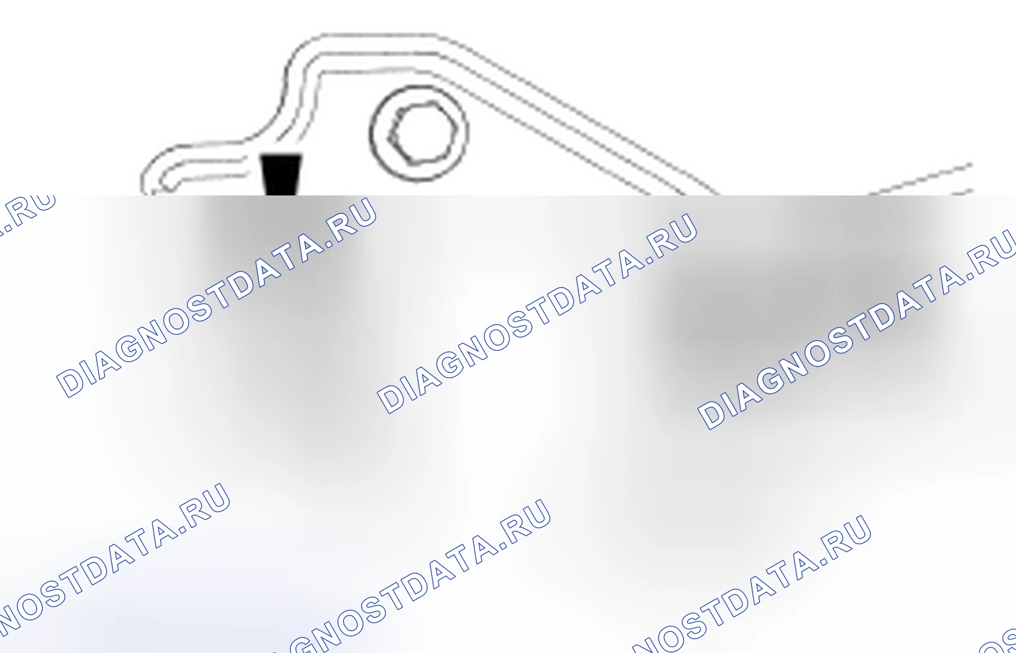Рис. 52. Mazda 2 I рестайлинг