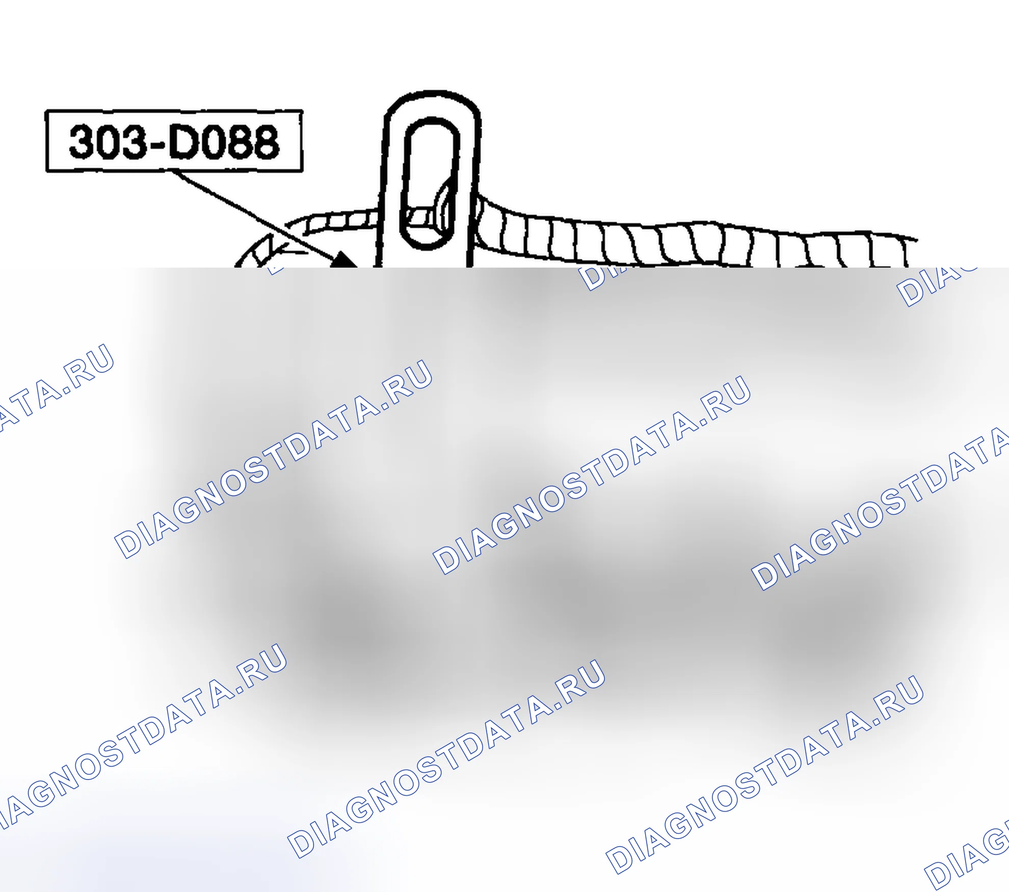 Рис. 2633. Ford Pickup F250 Super Duty I