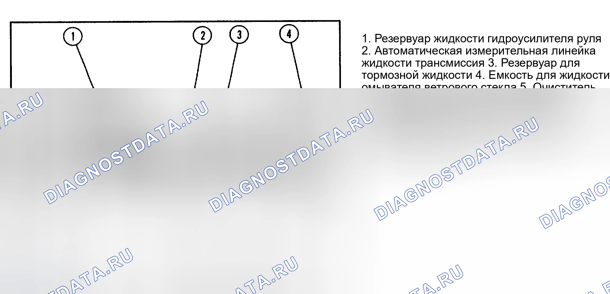 Рис. 22. Pontiac Grand Prix V