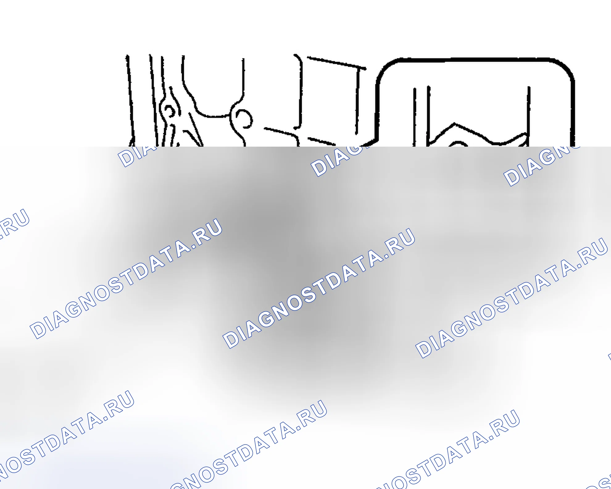 Рис. 476. Toyota Highlander I