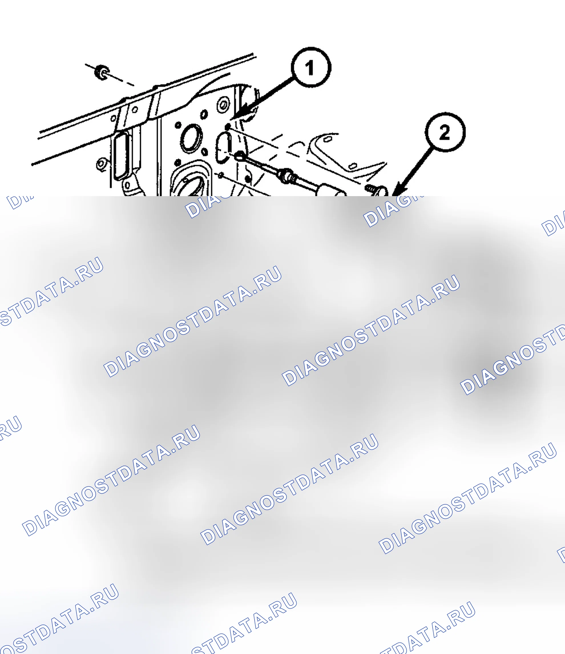 Рис. 157. Dodge Durango I