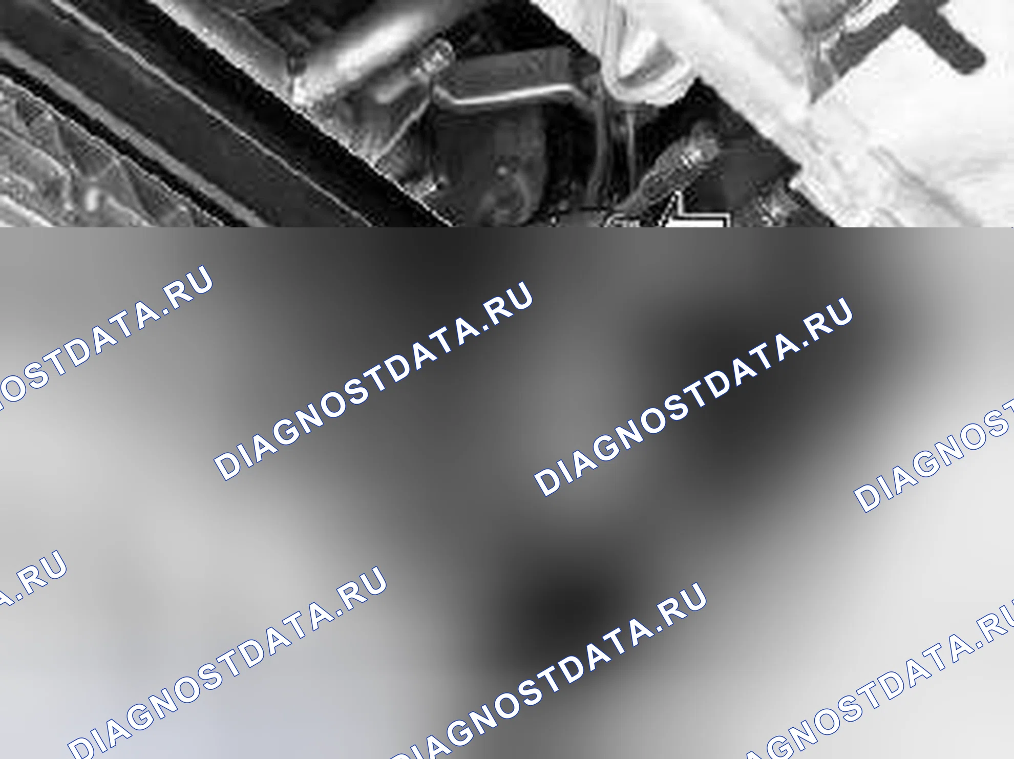 Рис. 927: правый борт. Volvo C70 I