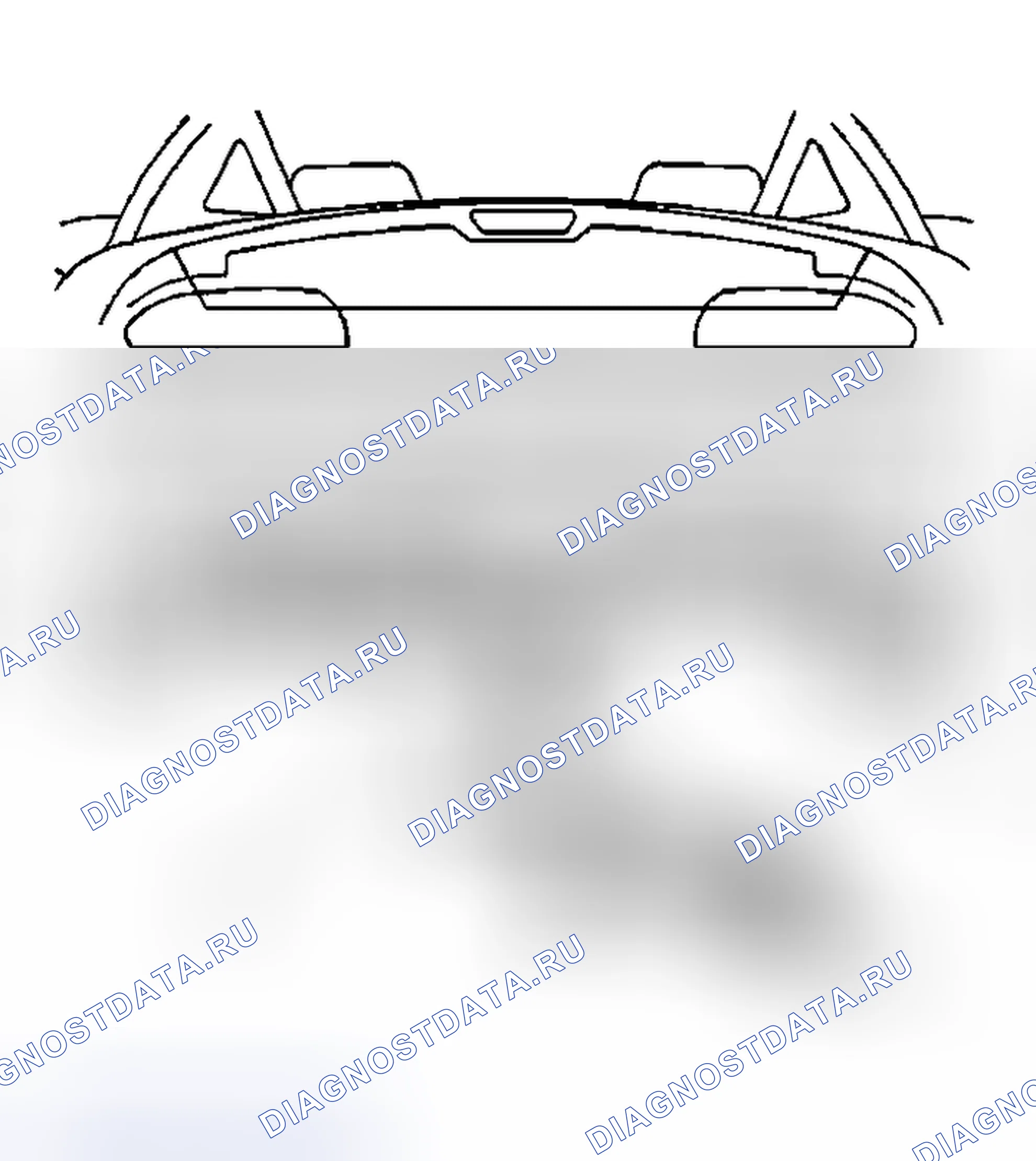 Рис. 6: Важно. Lexus LX J100 рестайлинг