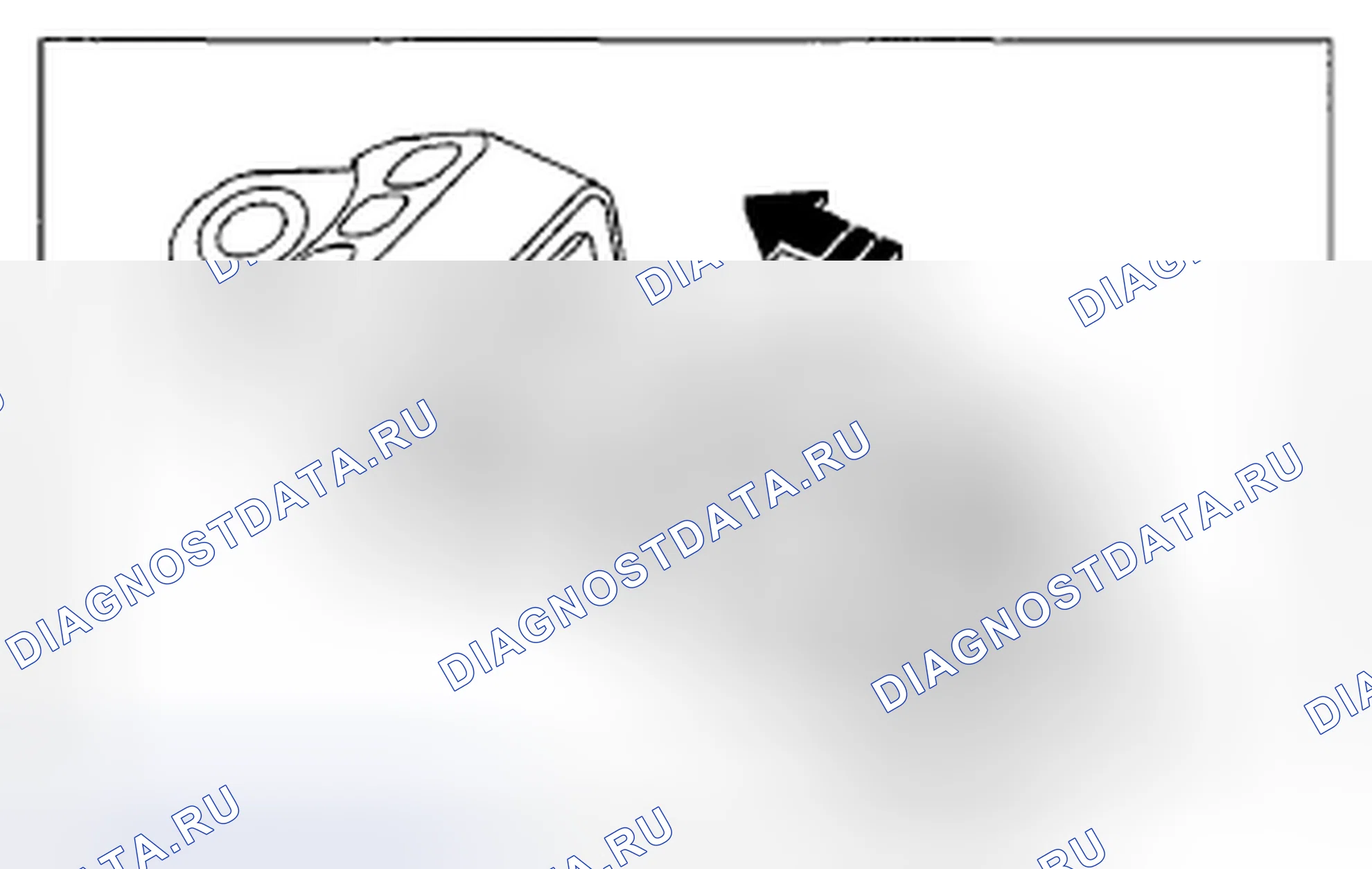 Рис. 64. Subaru Impreza WRX GE рестайлинг