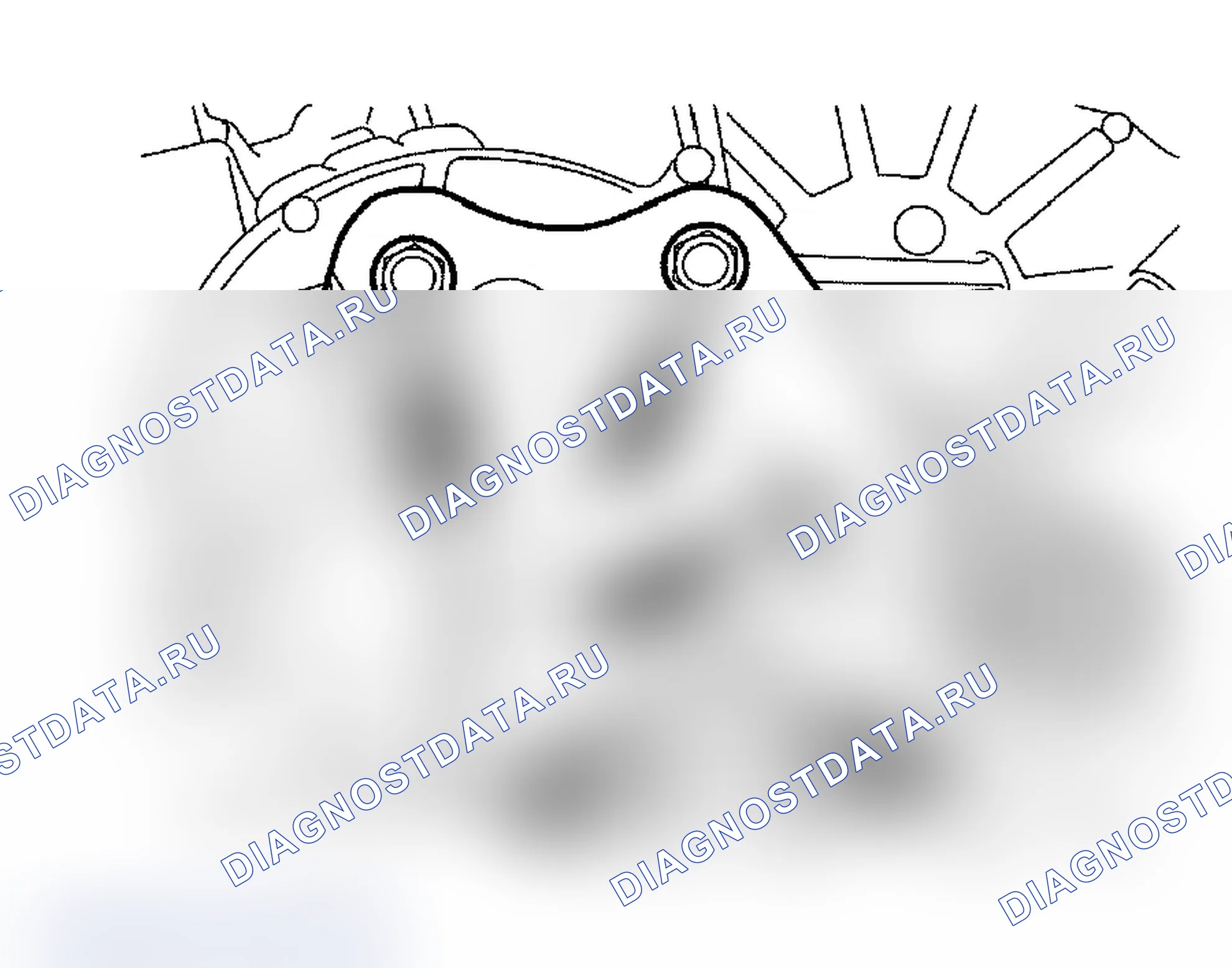 Рис. 119. Ford Five Hundred I