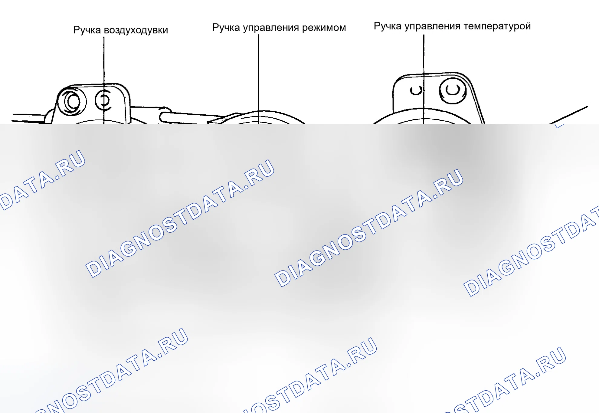 Рис. 50: КОМПОНЕНТЫ. Hyundai Accent II рестайлинг