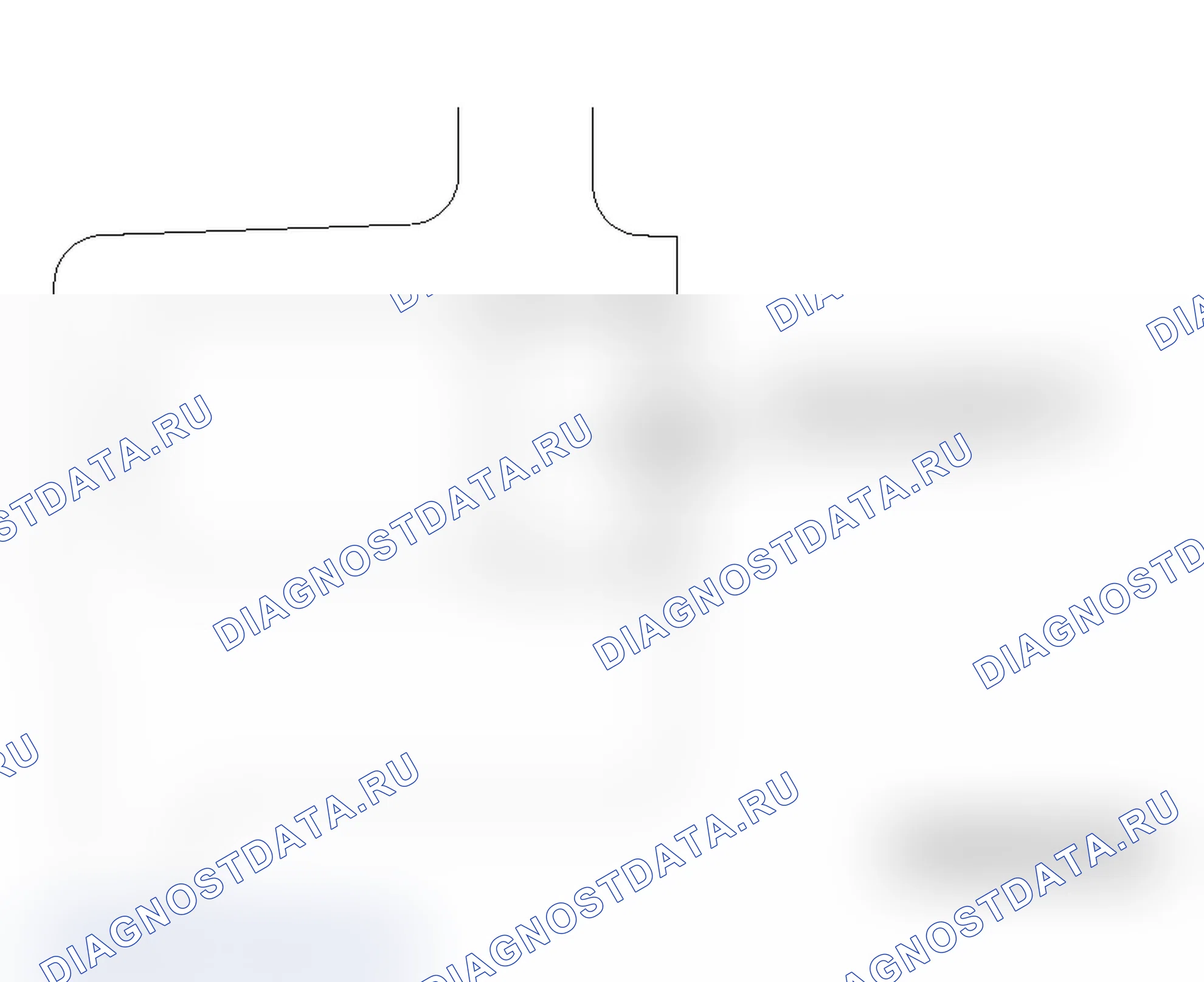 Рис. 168. Mitsubishi Lancer Ralliart IX рестайлинг