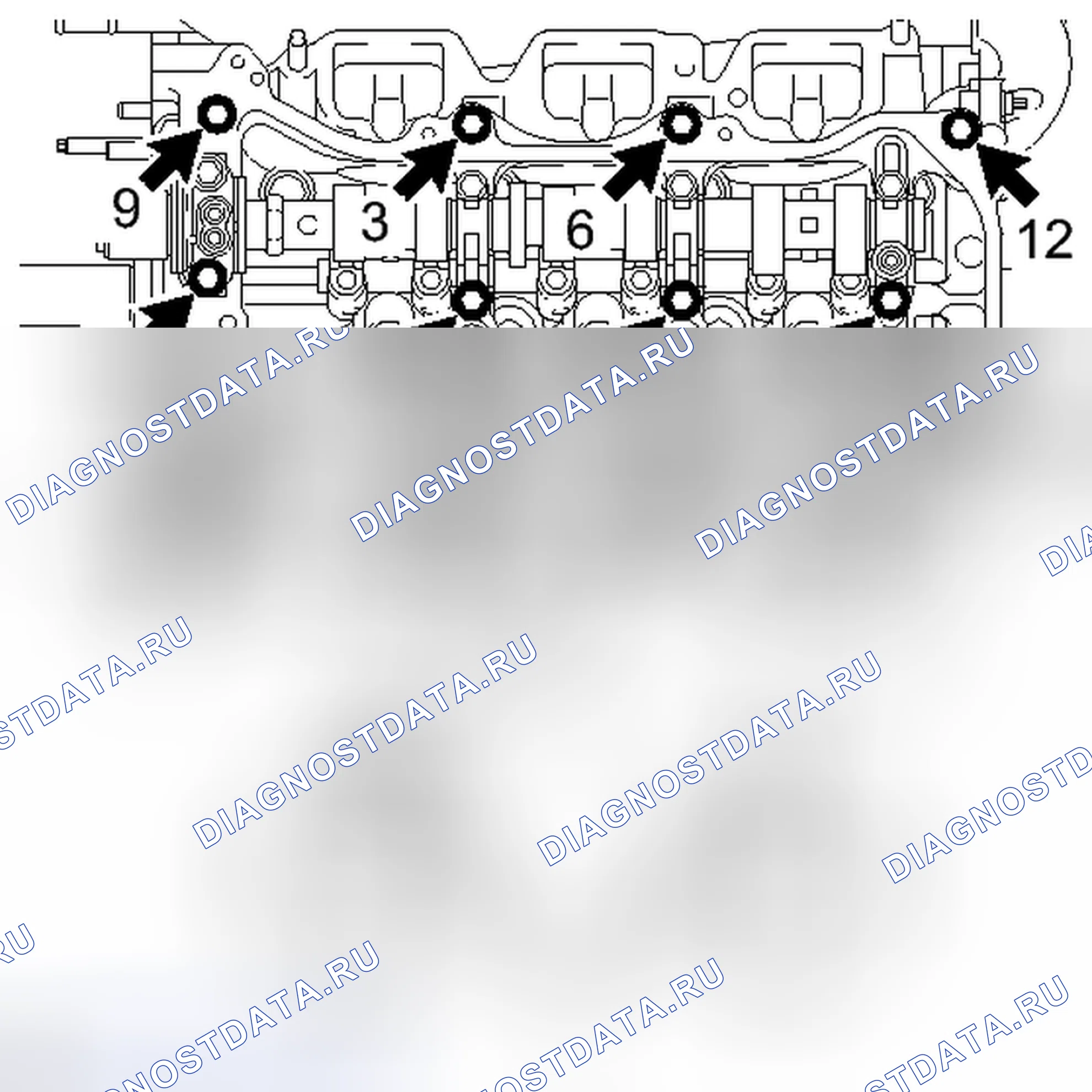 Рис. 139. Toyota FJ Cruiser I