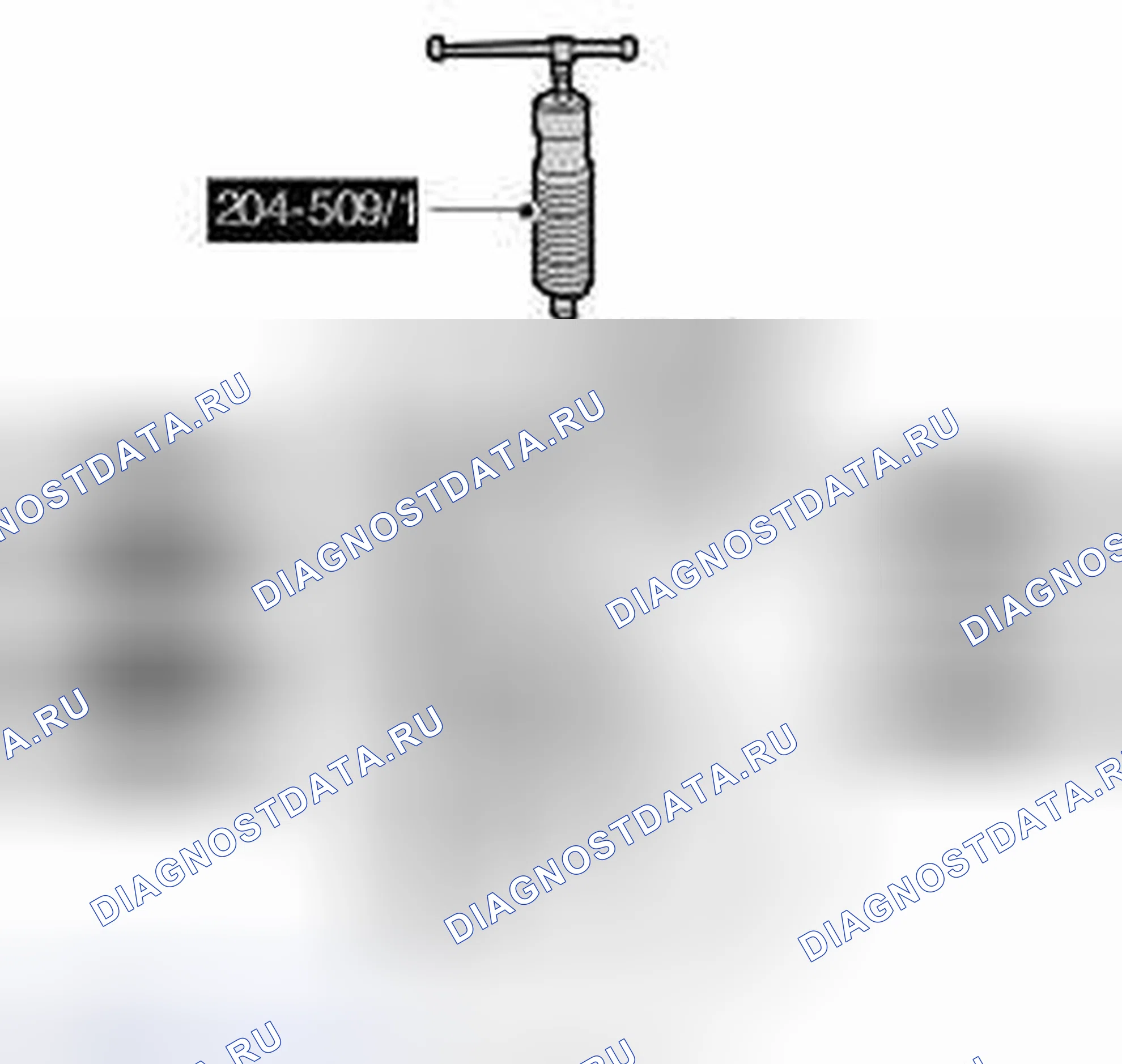 Рис. 43. Land Rover Range Rover III рестайлинг 2