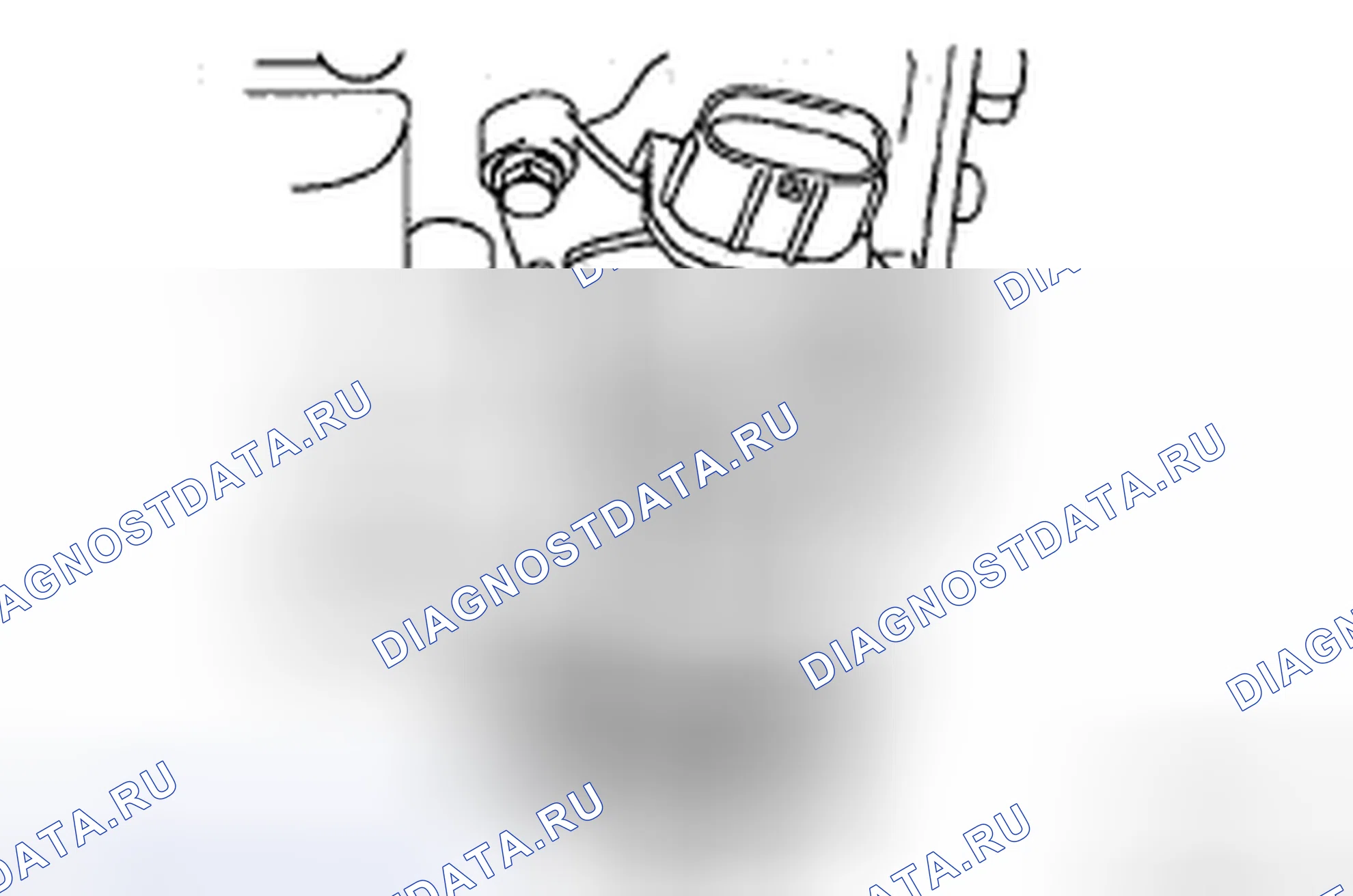 Рис. 83. Kia Sorento I рестайлинг