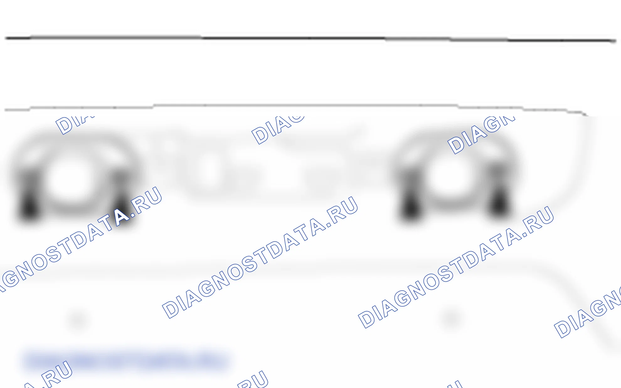 Снятие двери багажника. Hyundai Accent LC