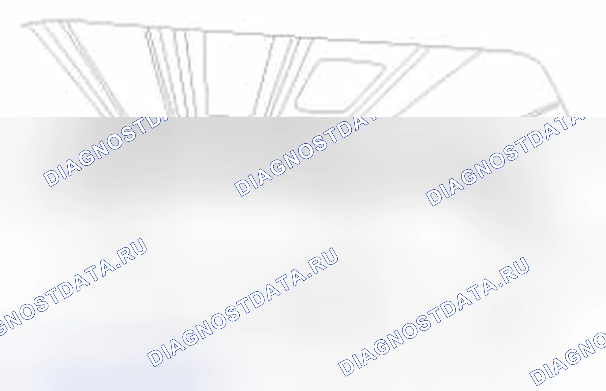 Рис. 12. Geely Vision X3 Pro I