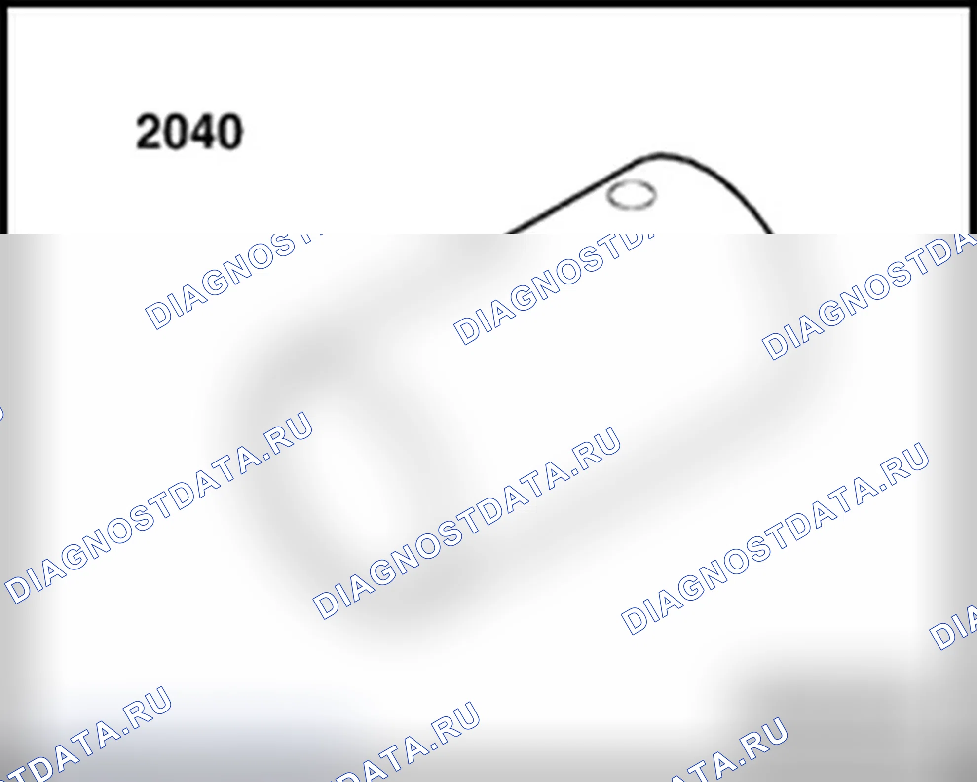 Рис. 541. Audi A6 С6